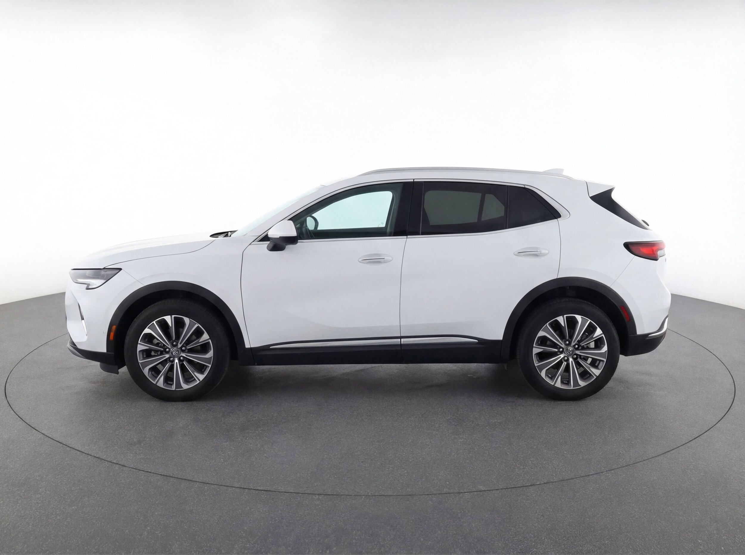 Thumbnail: 2025 Kia K4 - 5
