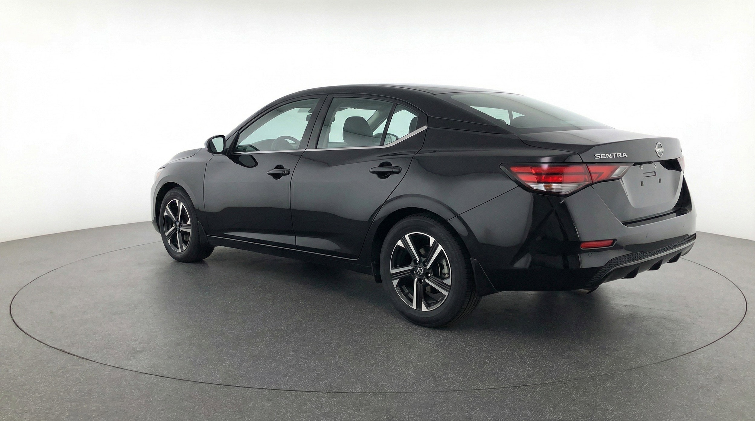 Thumbnail: 2025 Nissan Sentra - 6