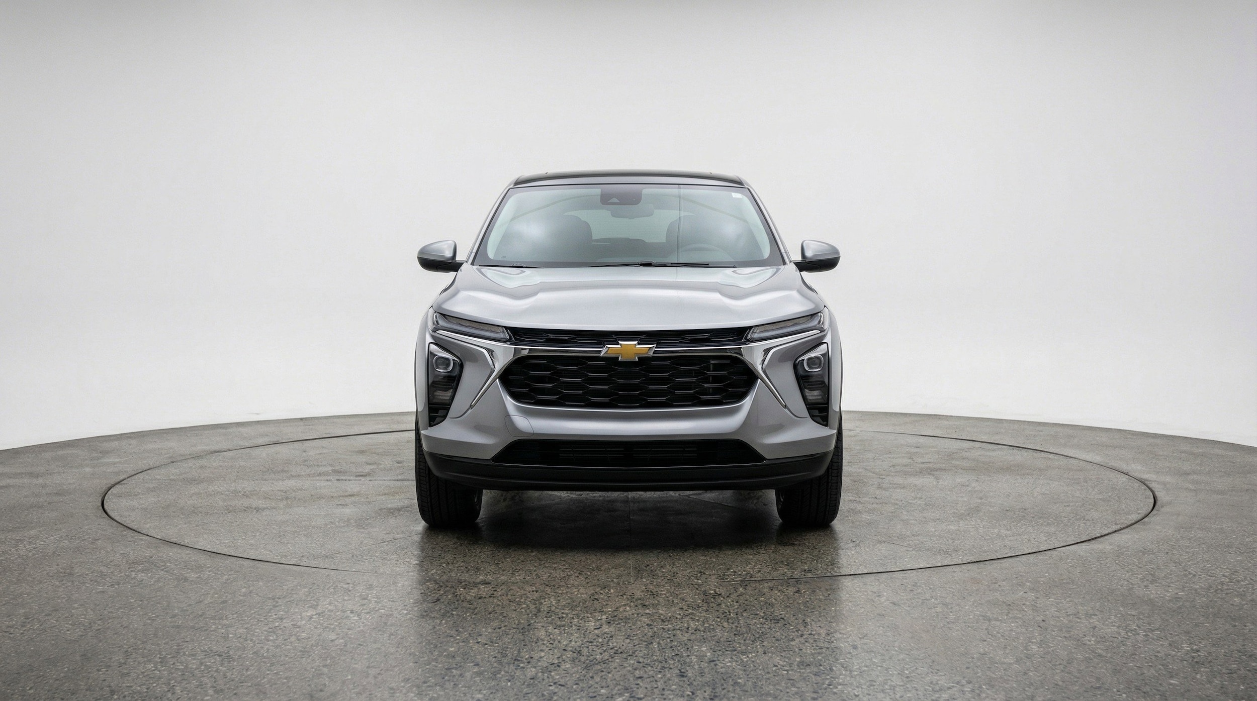 Thumbnail: 2025 Chevrolet TrailBlazer - 2