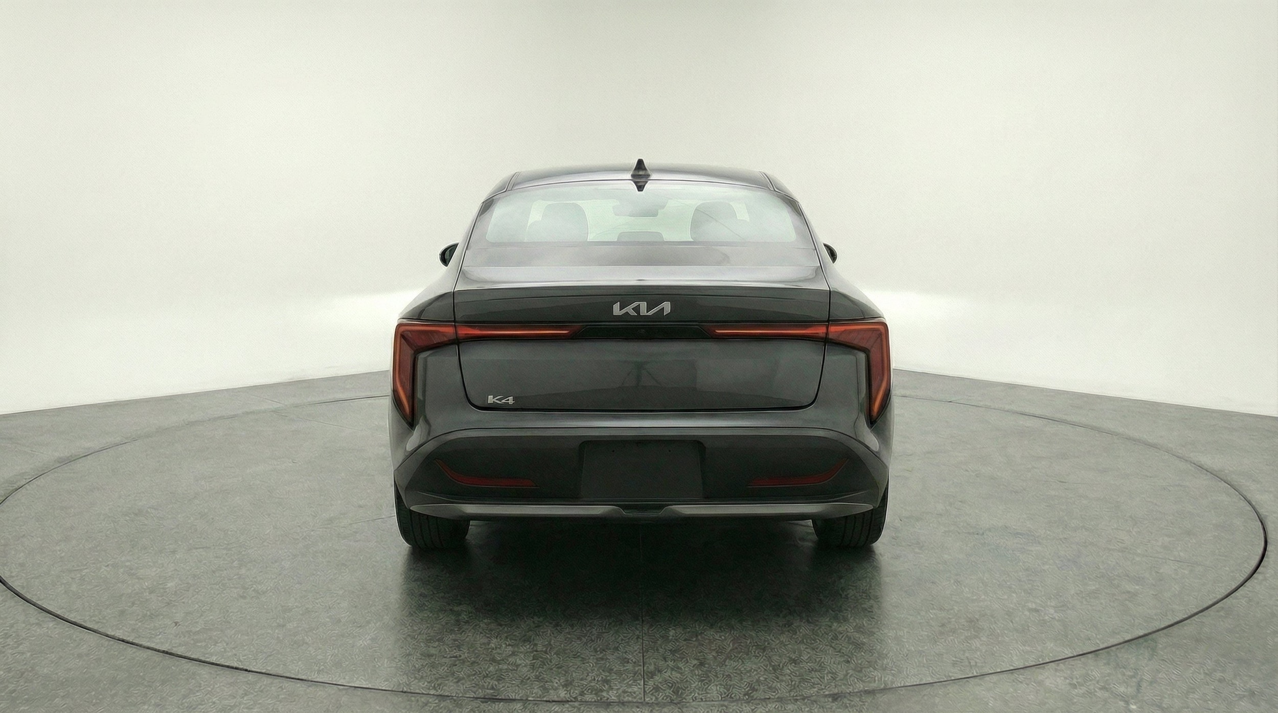 Thumbnail: 2025 Kia K4 - 7