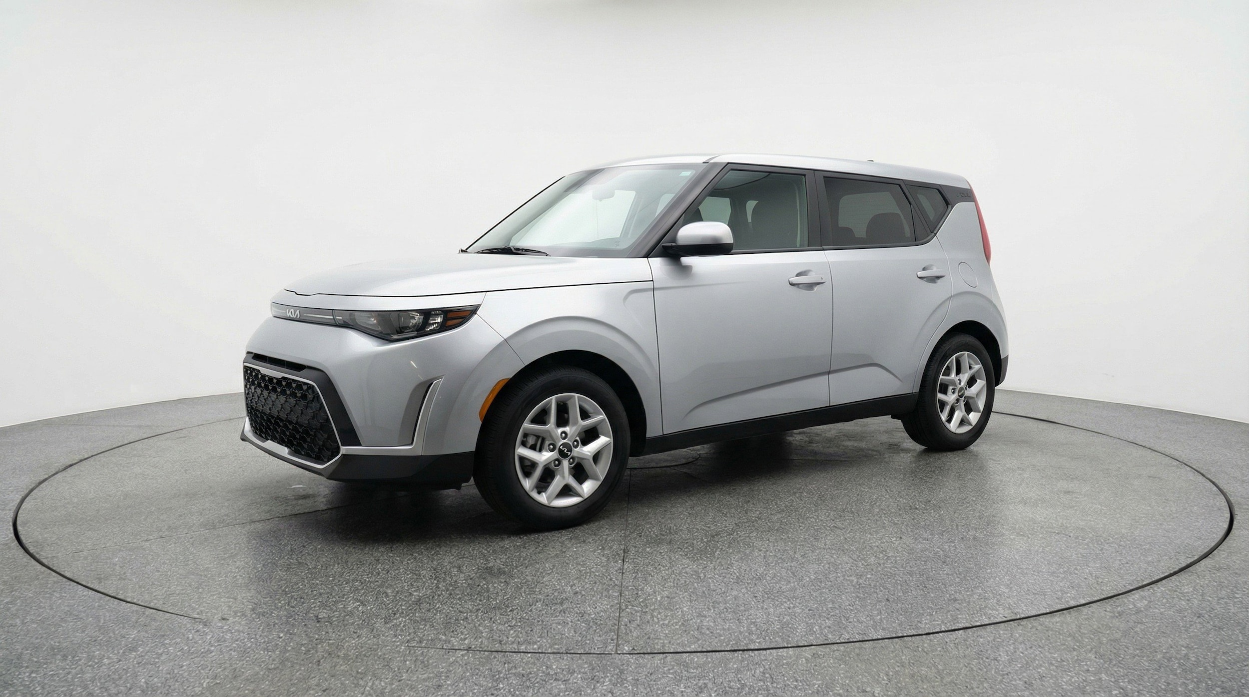 Thumbnail: 2025 Kia Soul - 3