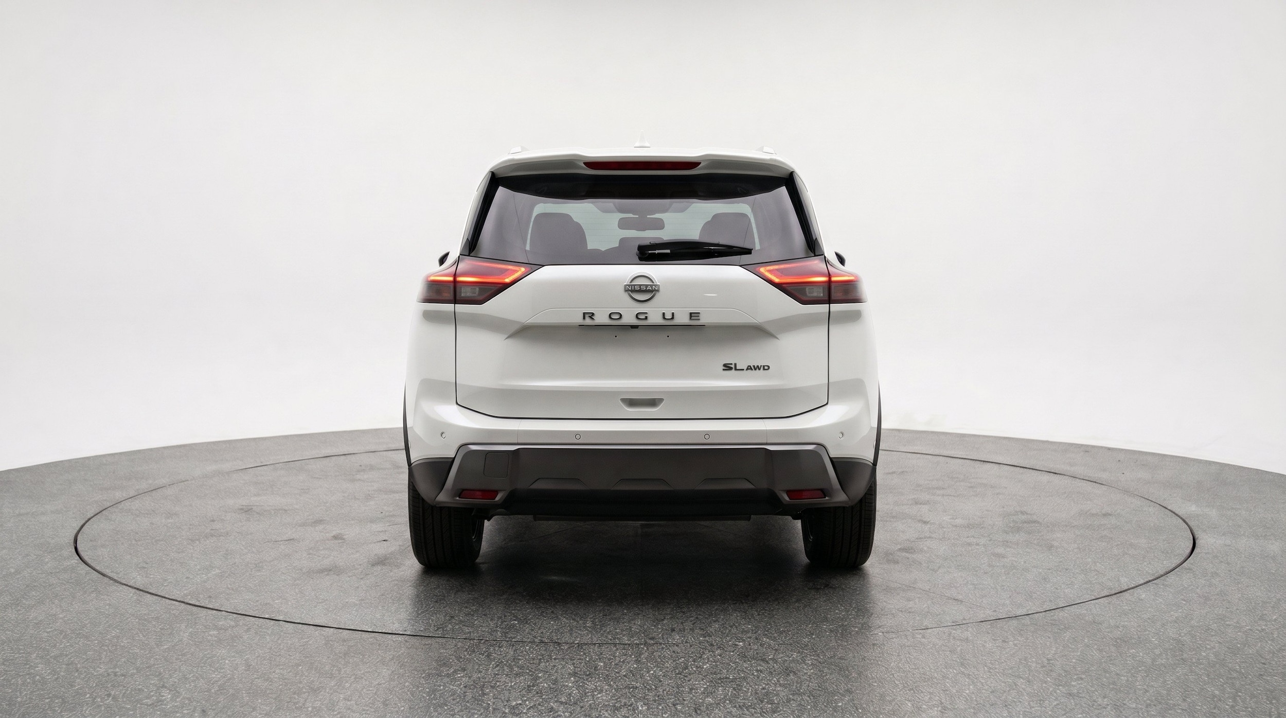 Thumbnail: 2026 Nissan Rogue - 7