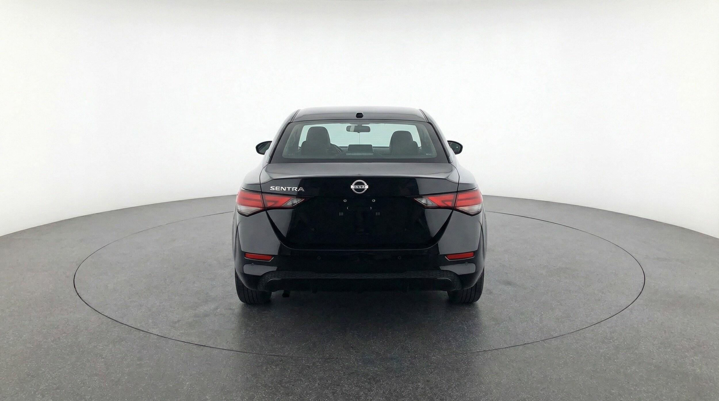 Thumbnail: 2025 Nissan Sentra - 7