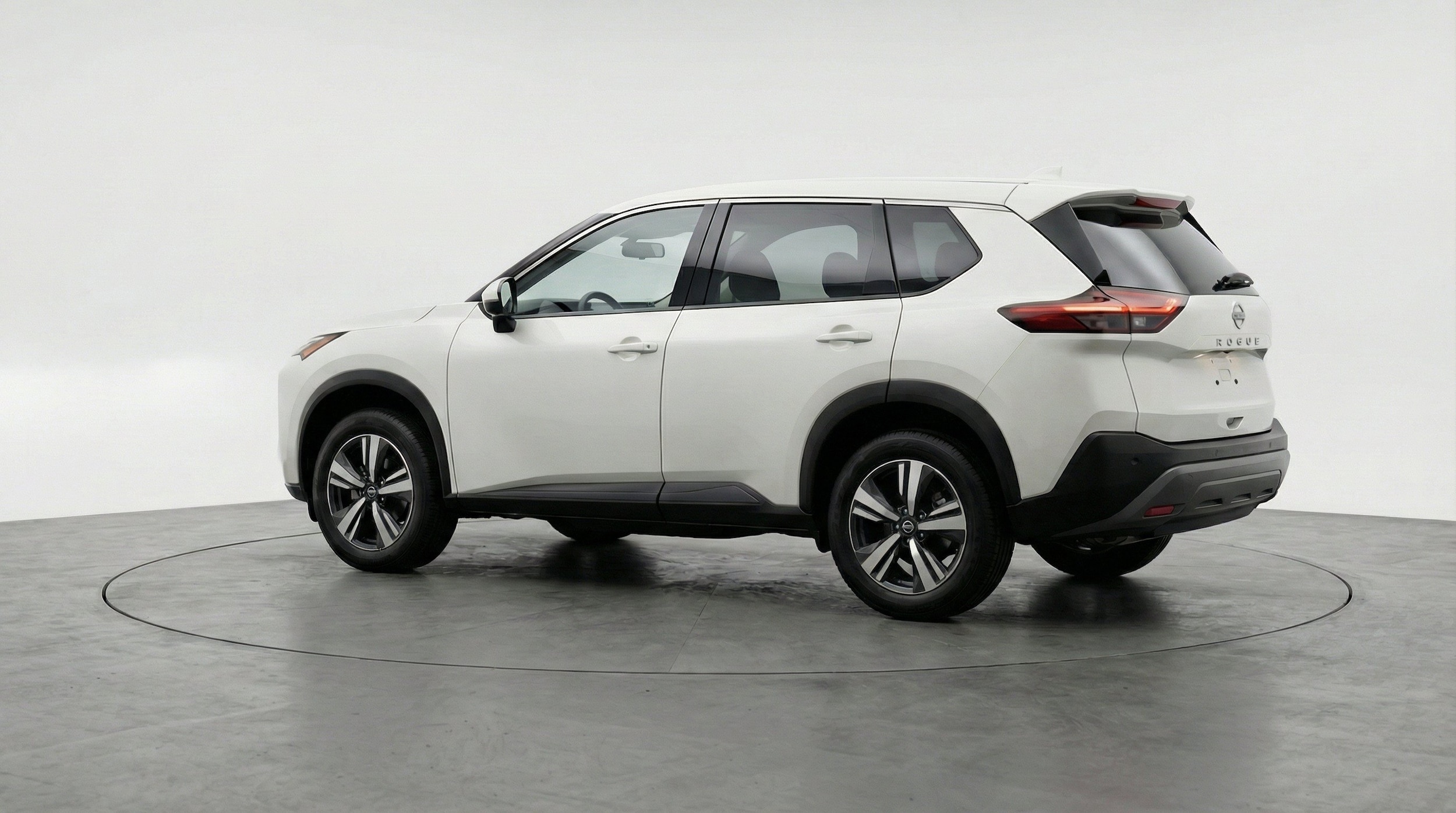 Thumbnail: 2026 Nissan Rogue - 6