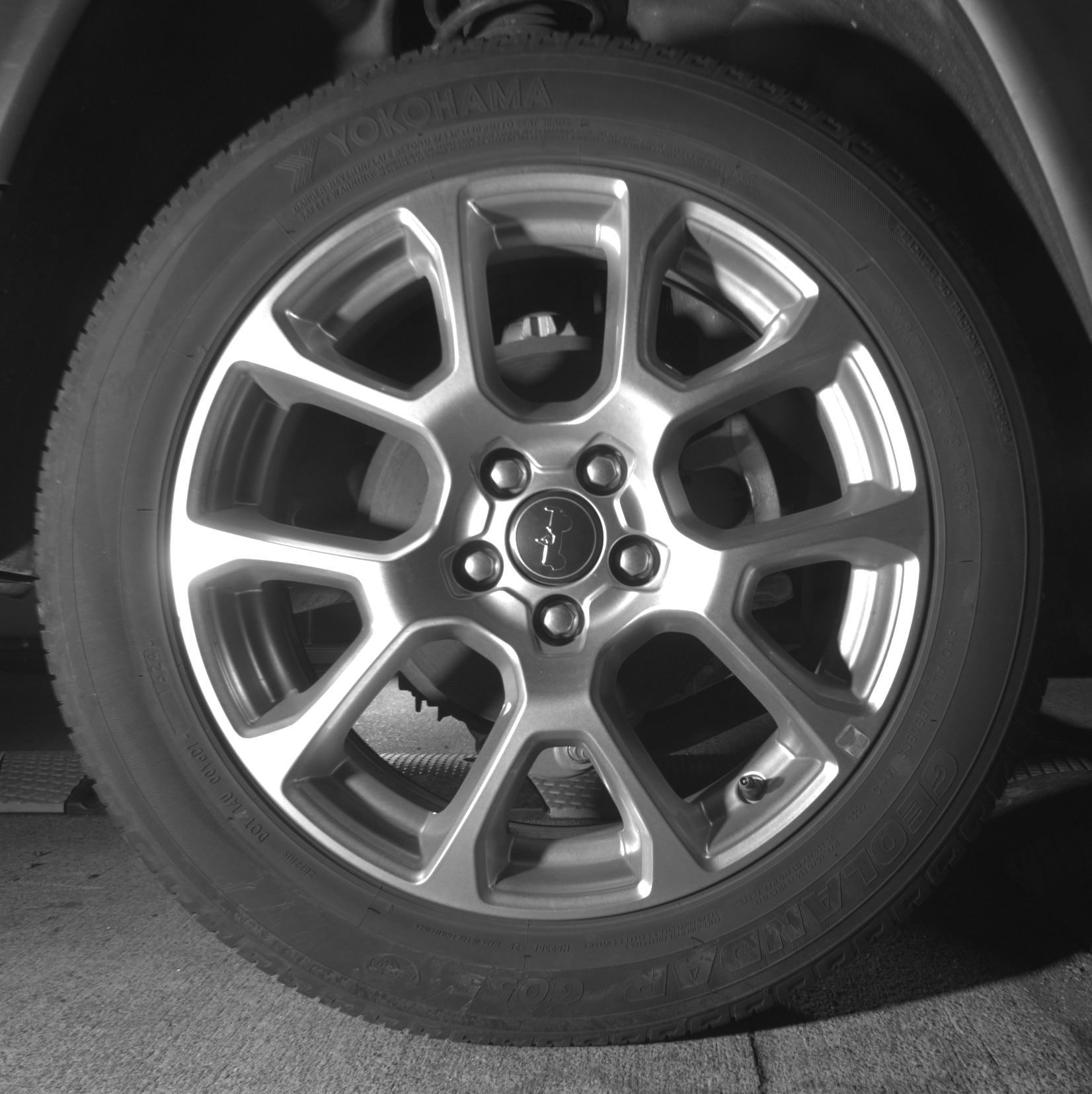 Thumbnail: 2025 Jeep Compass - 12