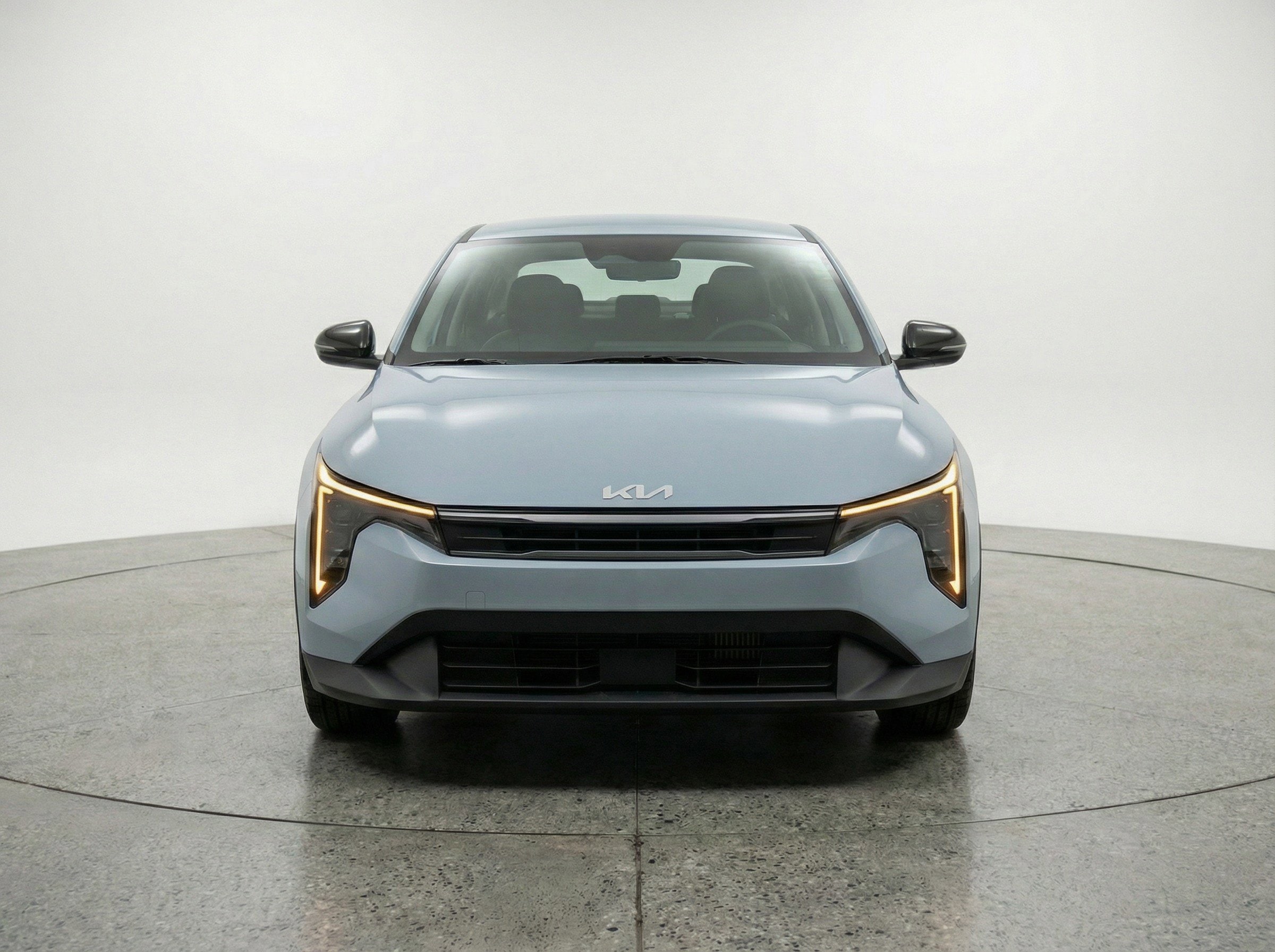 Thumbnail: 2025 Kia K4 - 2