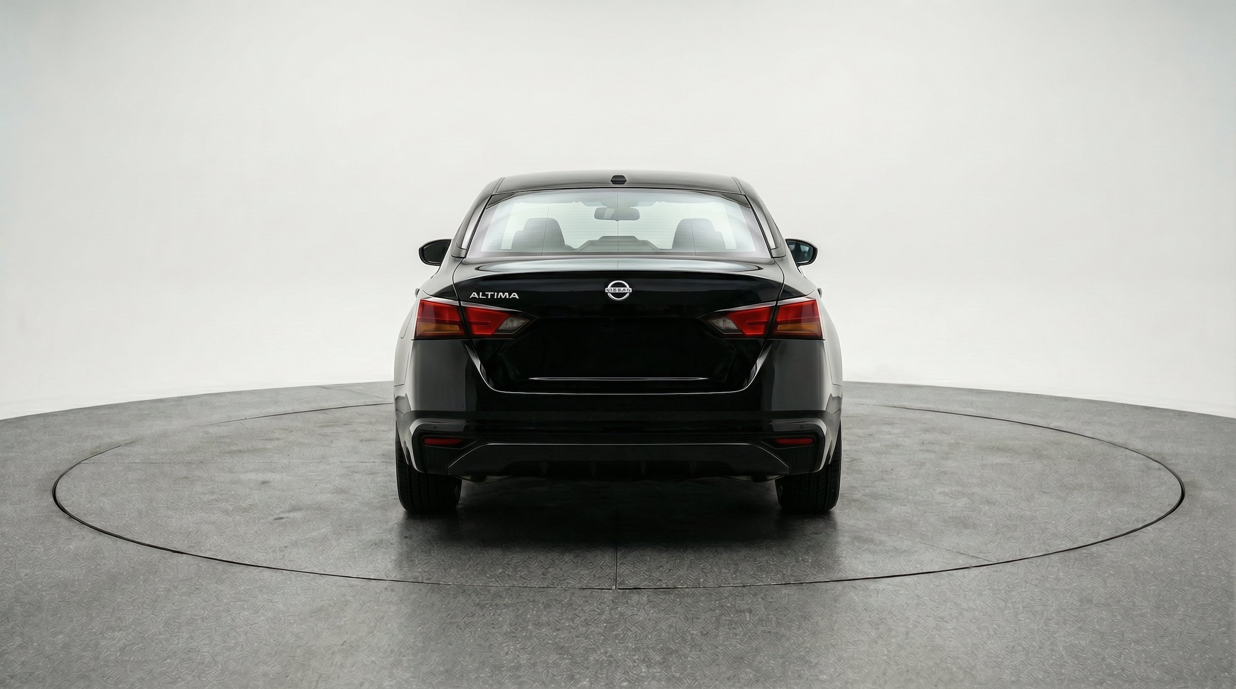 Thumbnail: 2026 Nissan Altima - 7