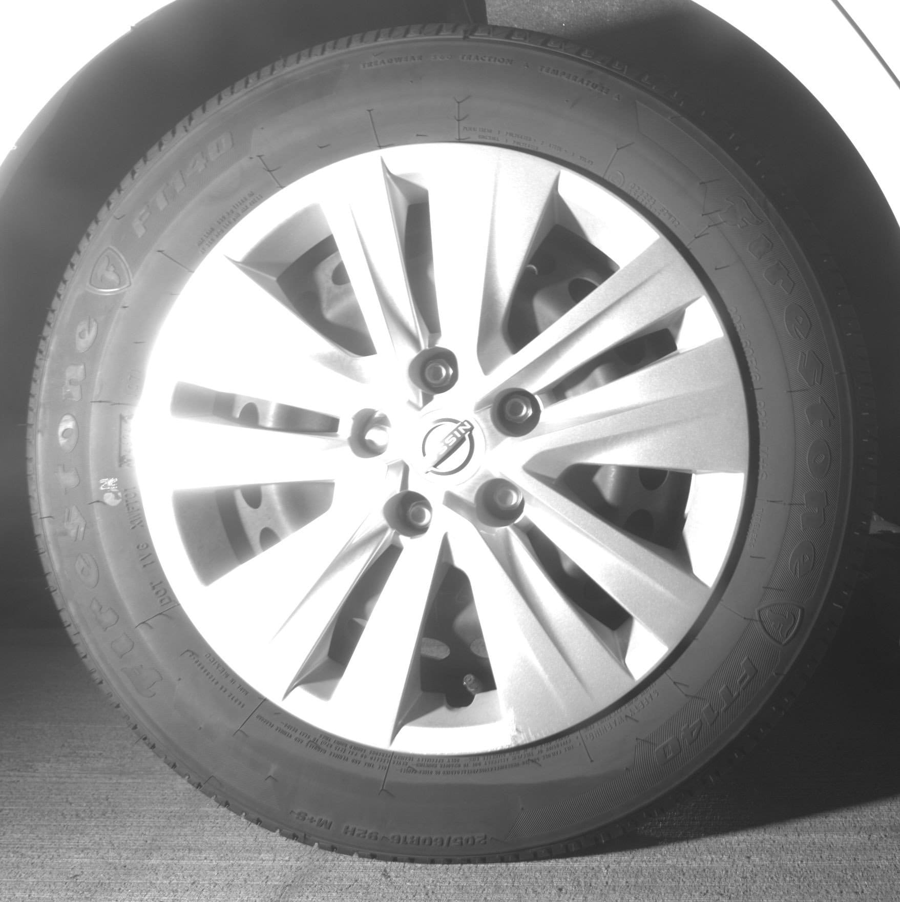 Thumbnail: 2025 Nissan Sentra - 15