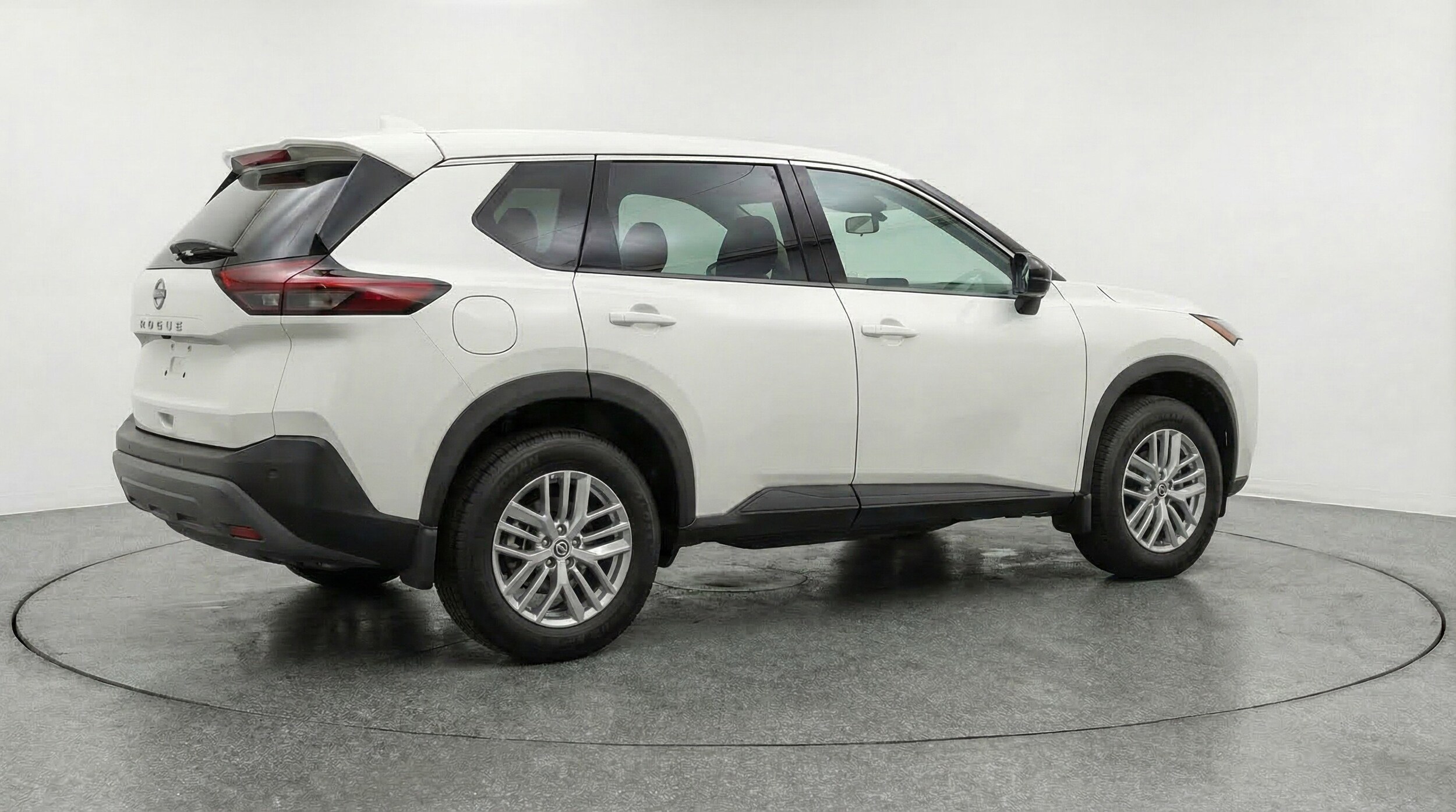 Thumbnail: 2023 Nissan Rogue - 9