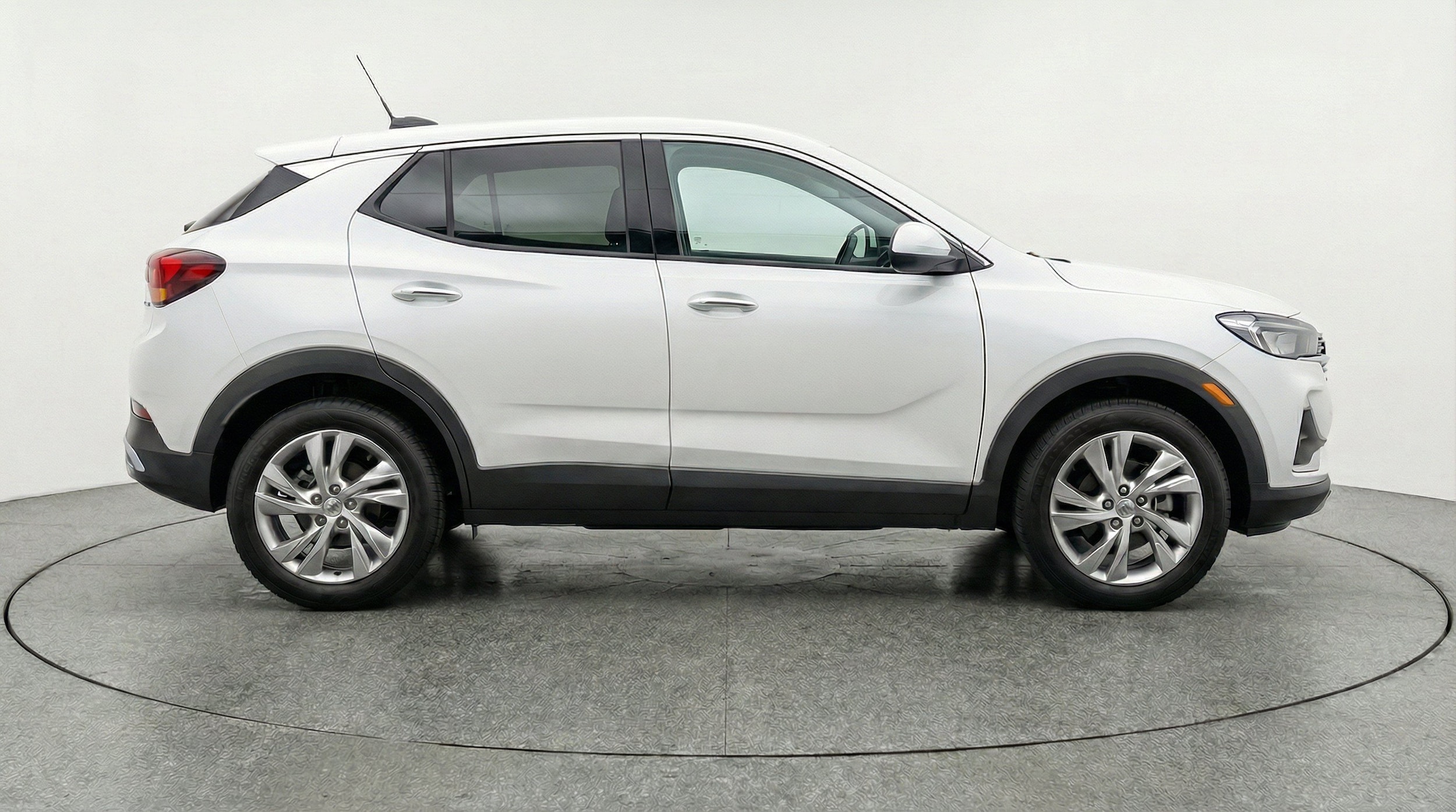 Thumbnail: 2026 Buick Encore GX - 11