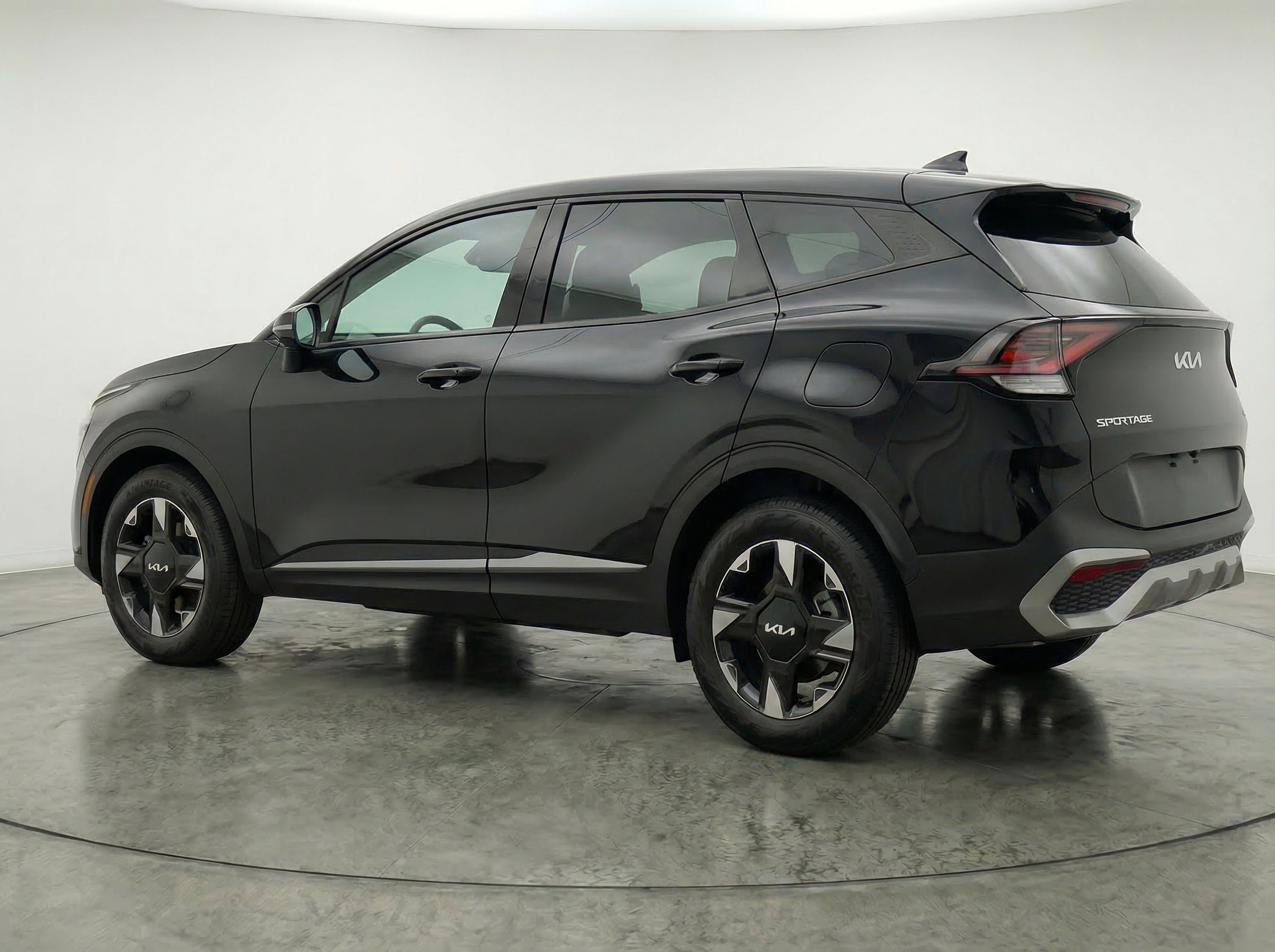 Thumbnail: 2026 Kia Sportage - 6