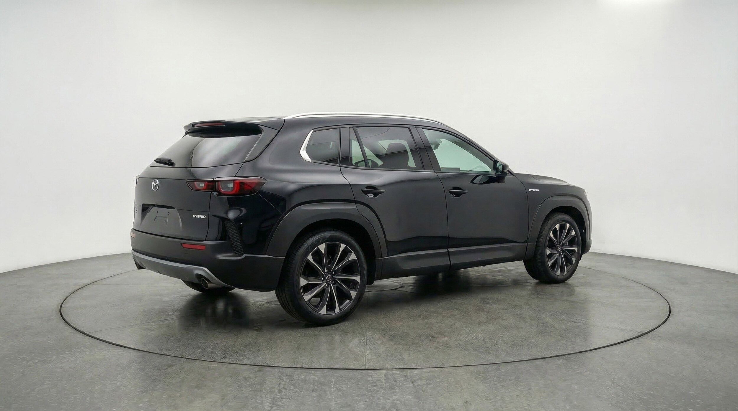 Thumbnail: 2025 Mazda CX-50 - 9