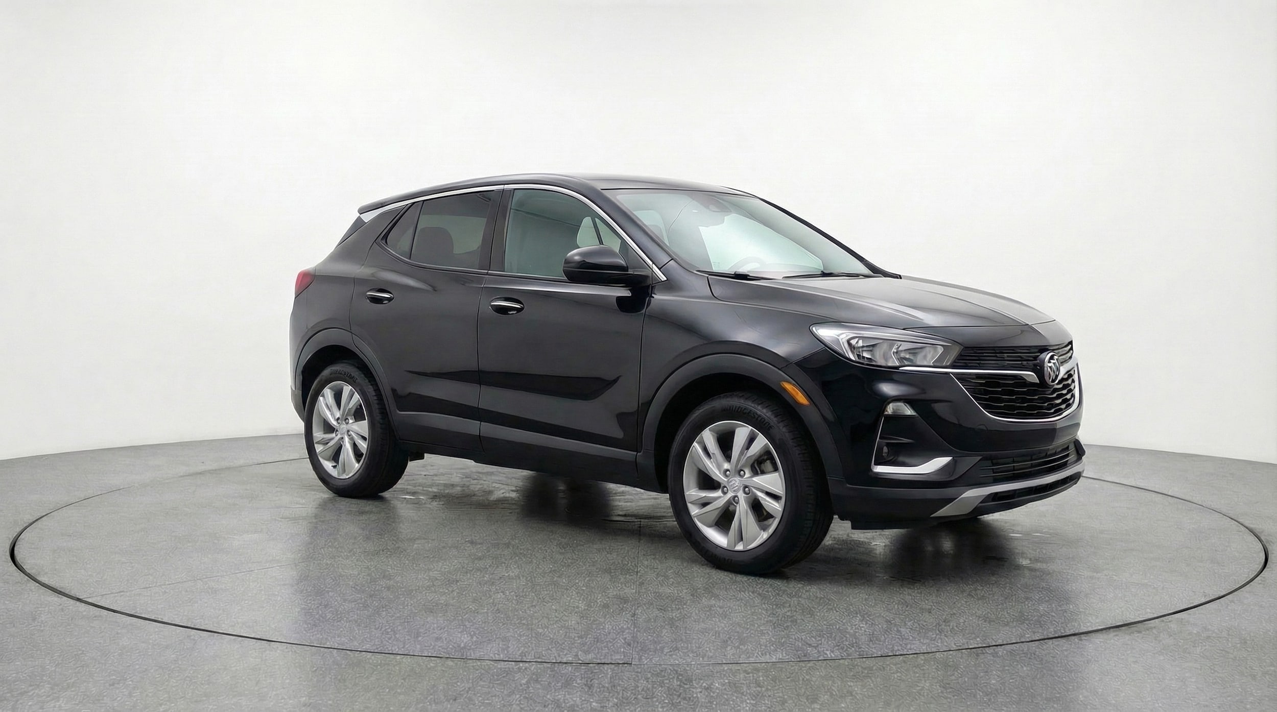 Thumbnail: 2025 Buick Encore GX - 1