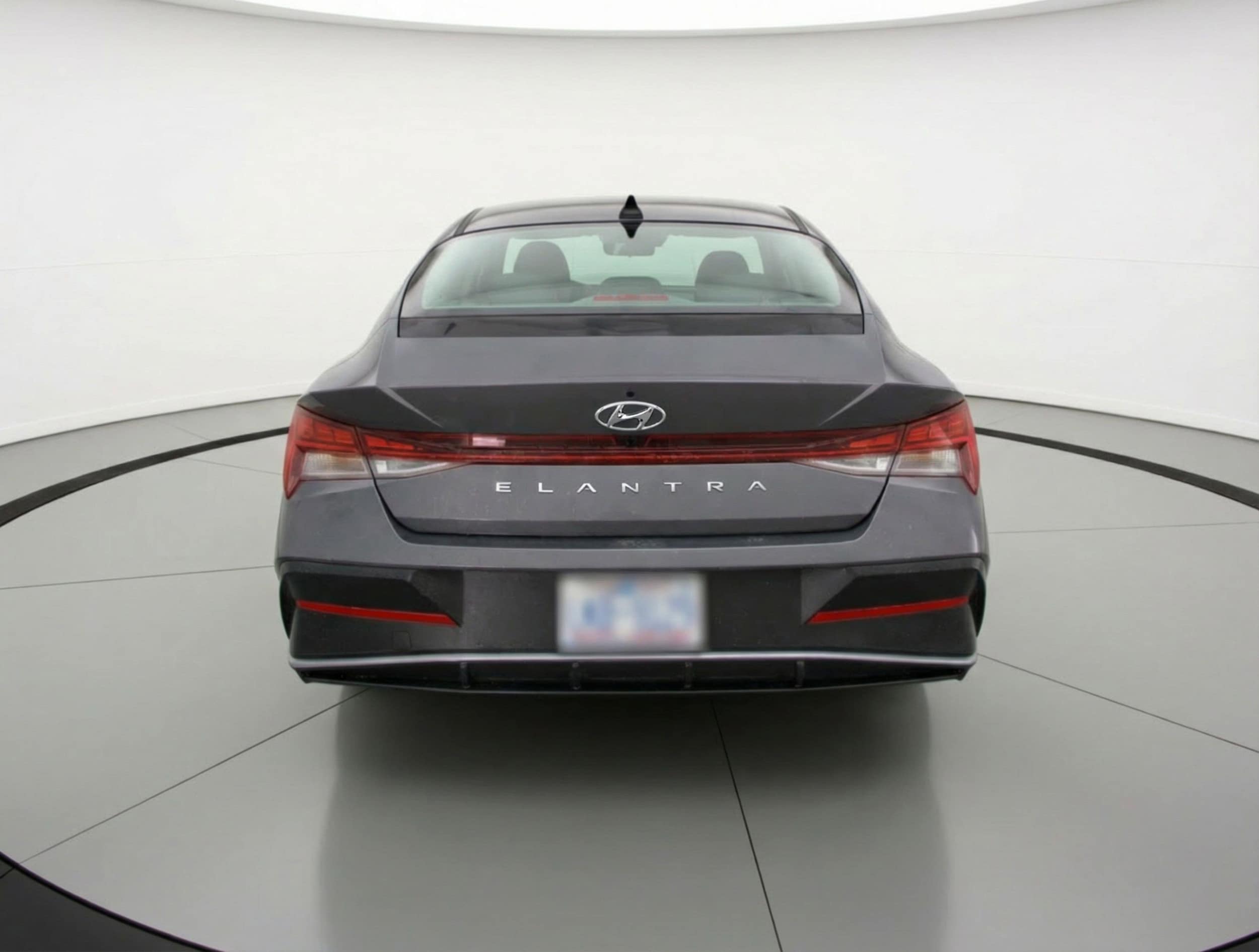 Thumbnail: 2025 Hyundai Elantra - 7