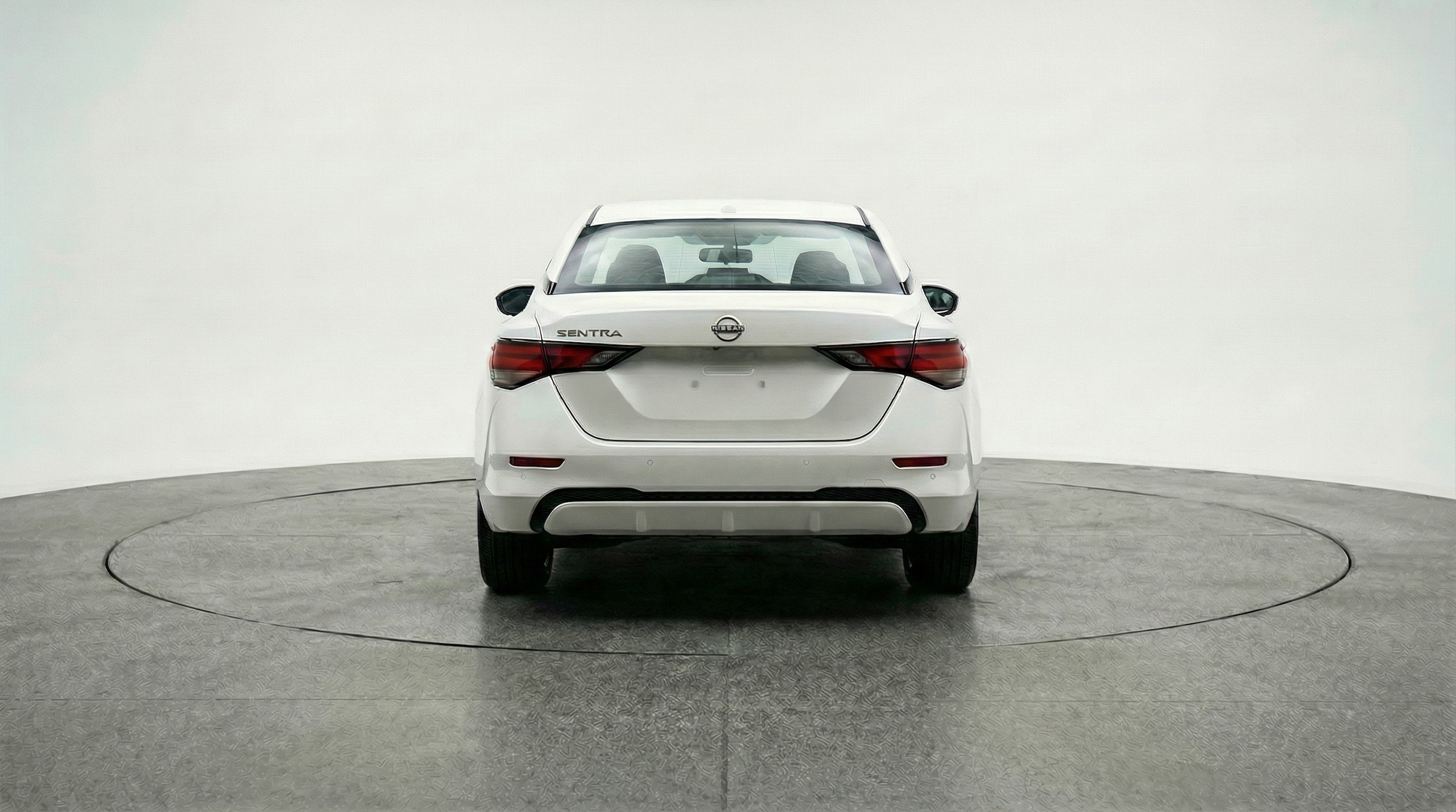 Thumbnail: 2025 Nissan Sentra - 7