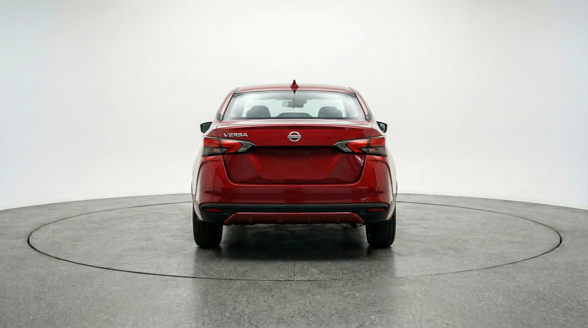 Thumbnail: 2025 Nissan Versa - 7