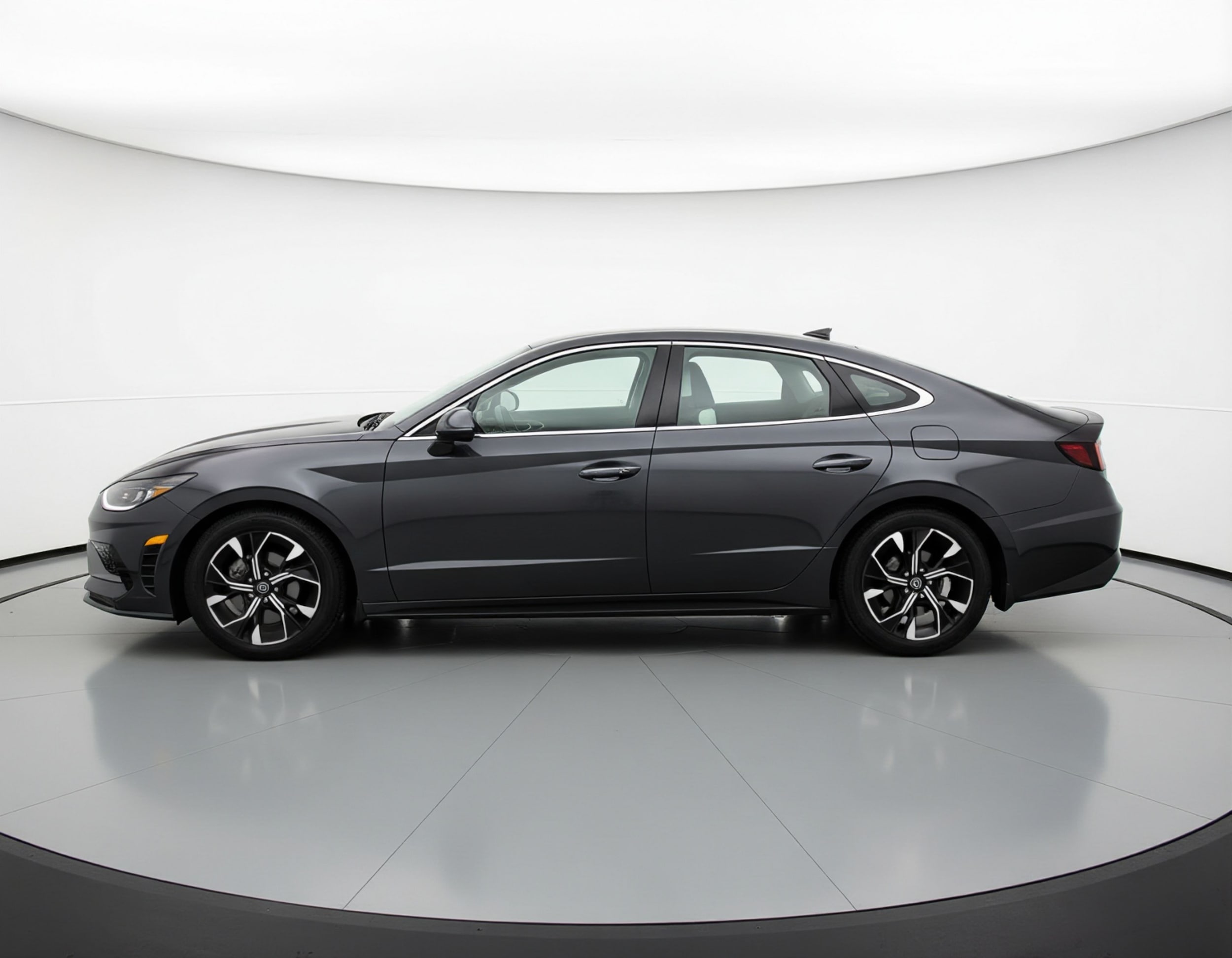 Thumbnail: 2025 Hyundai Sonata - 4