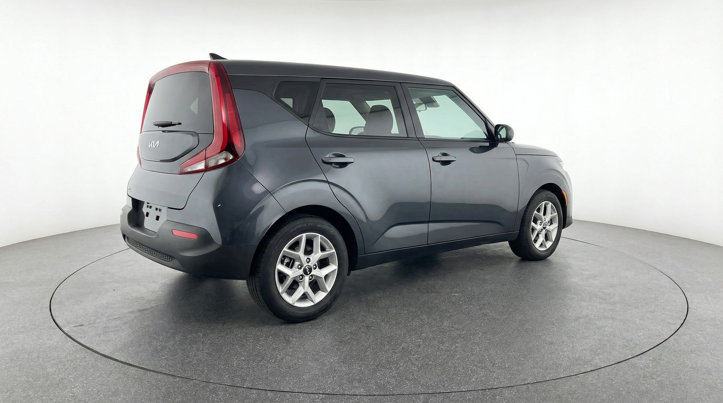 Thumbnail: 2025 Kia Soul - 7