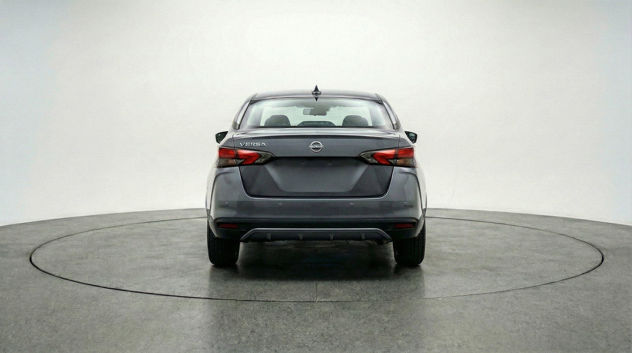 Thumbnail: 2025 Nissan Versa - 7