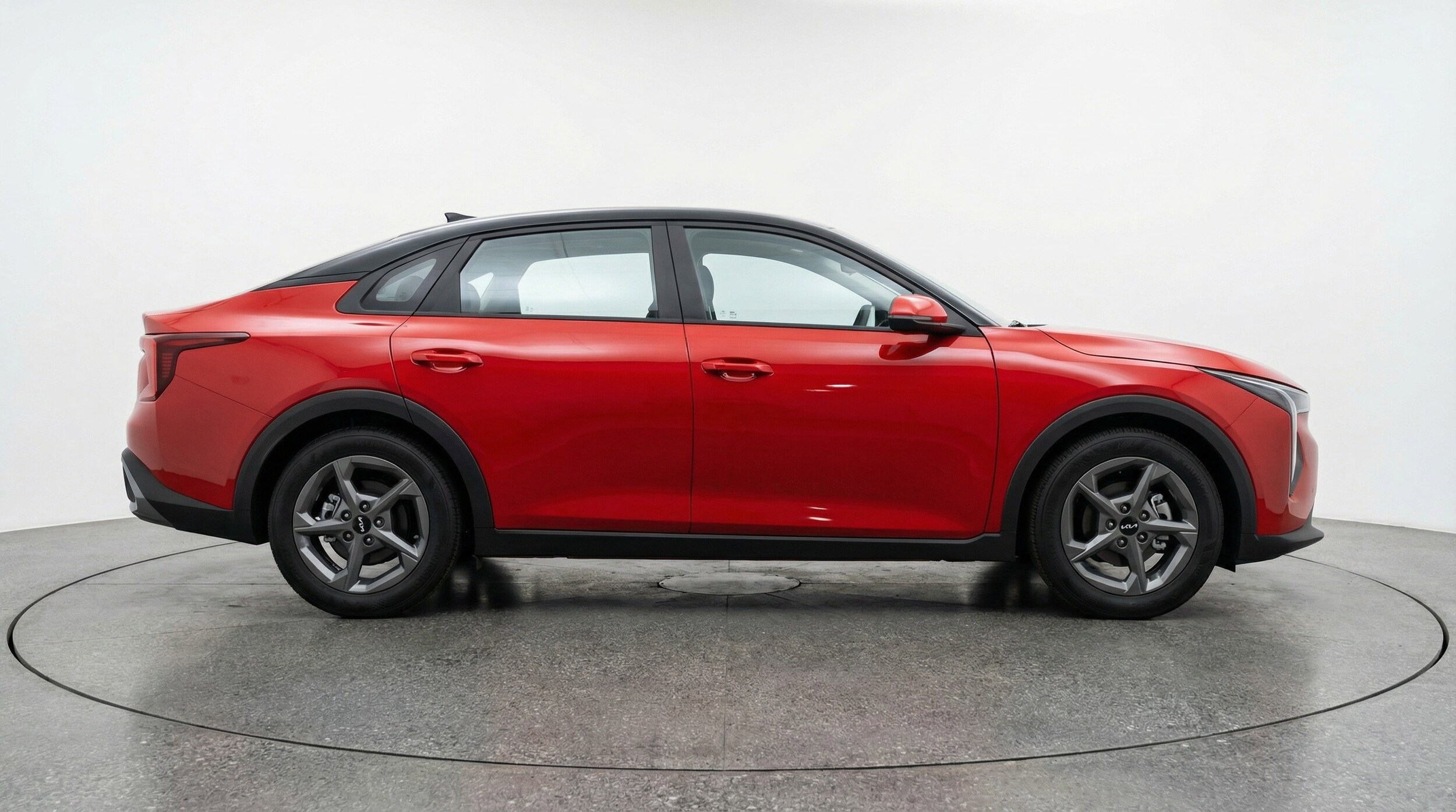 Thumbnail: 2025 Kia K4 - 11