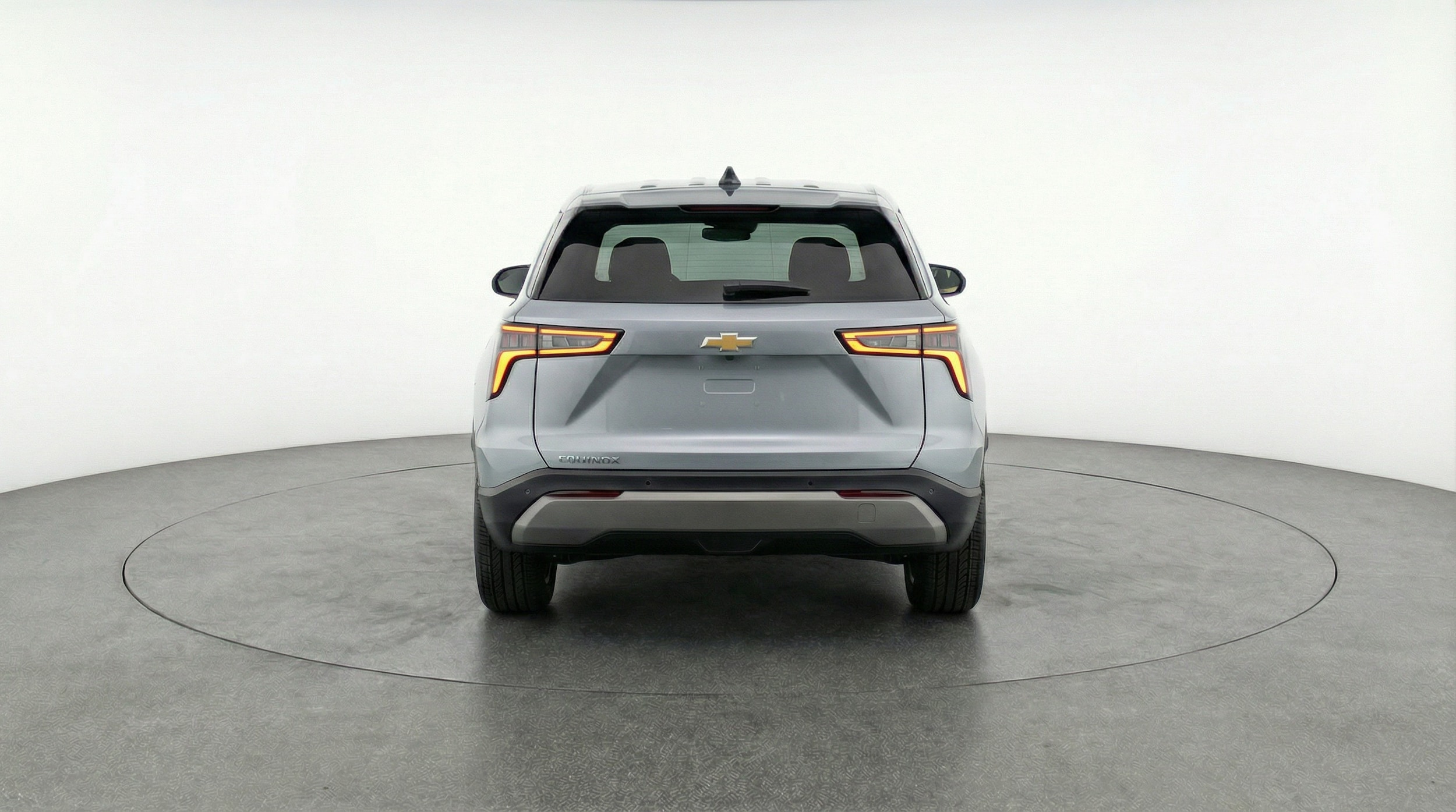 Thumbnail: 2025 Chevrolet Equinox - 6