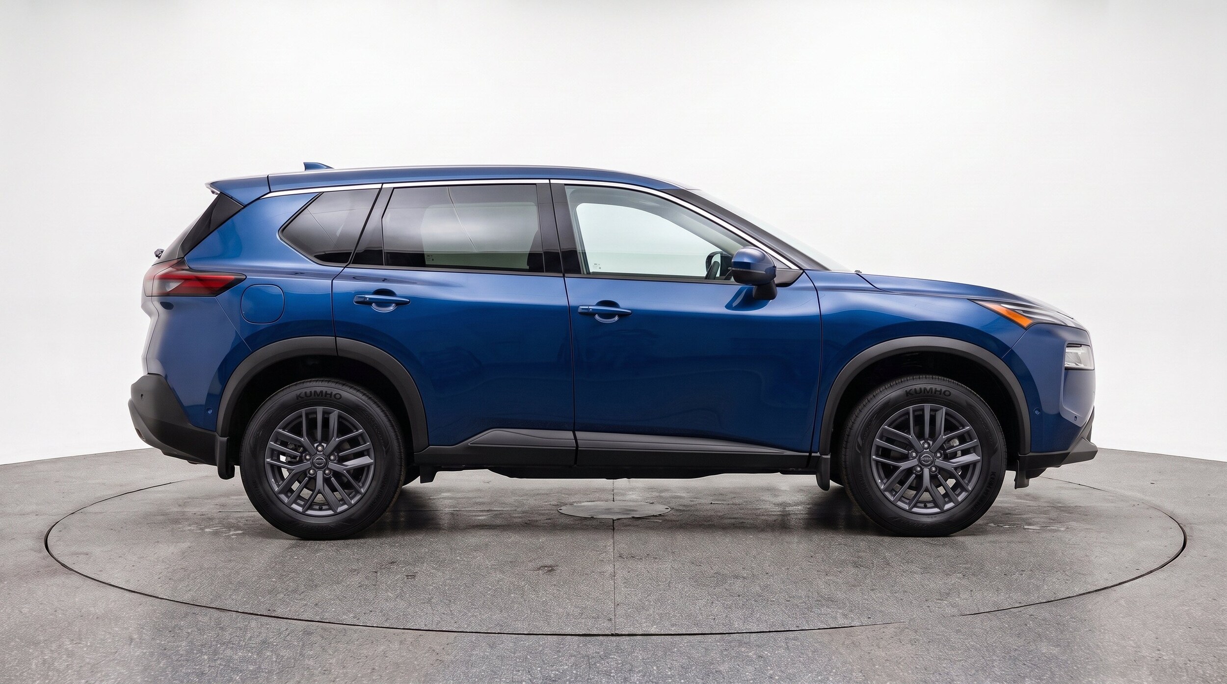 Thumbnail: 2026 Nissan Rogue - 10