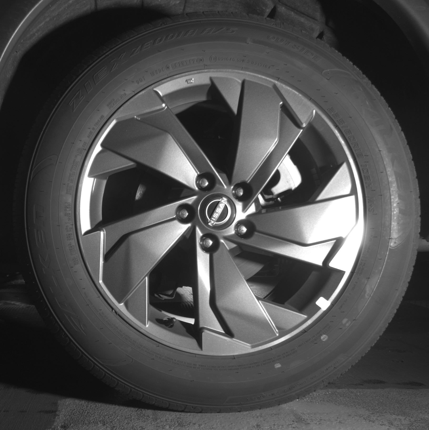 Thumbnail: 2025 Nissan Rogue - 14