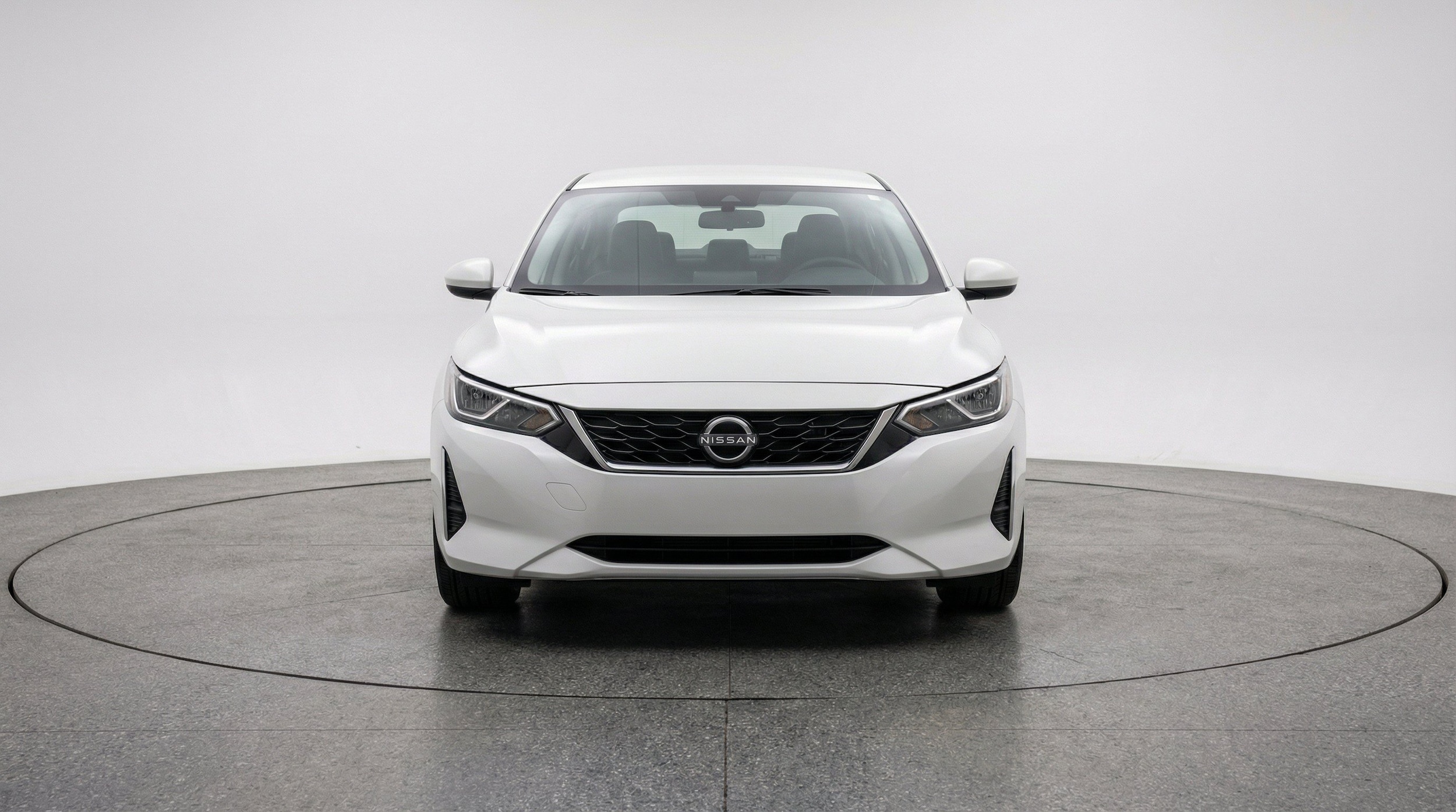Thumbnail: 2025 Nissan Sentra - 2