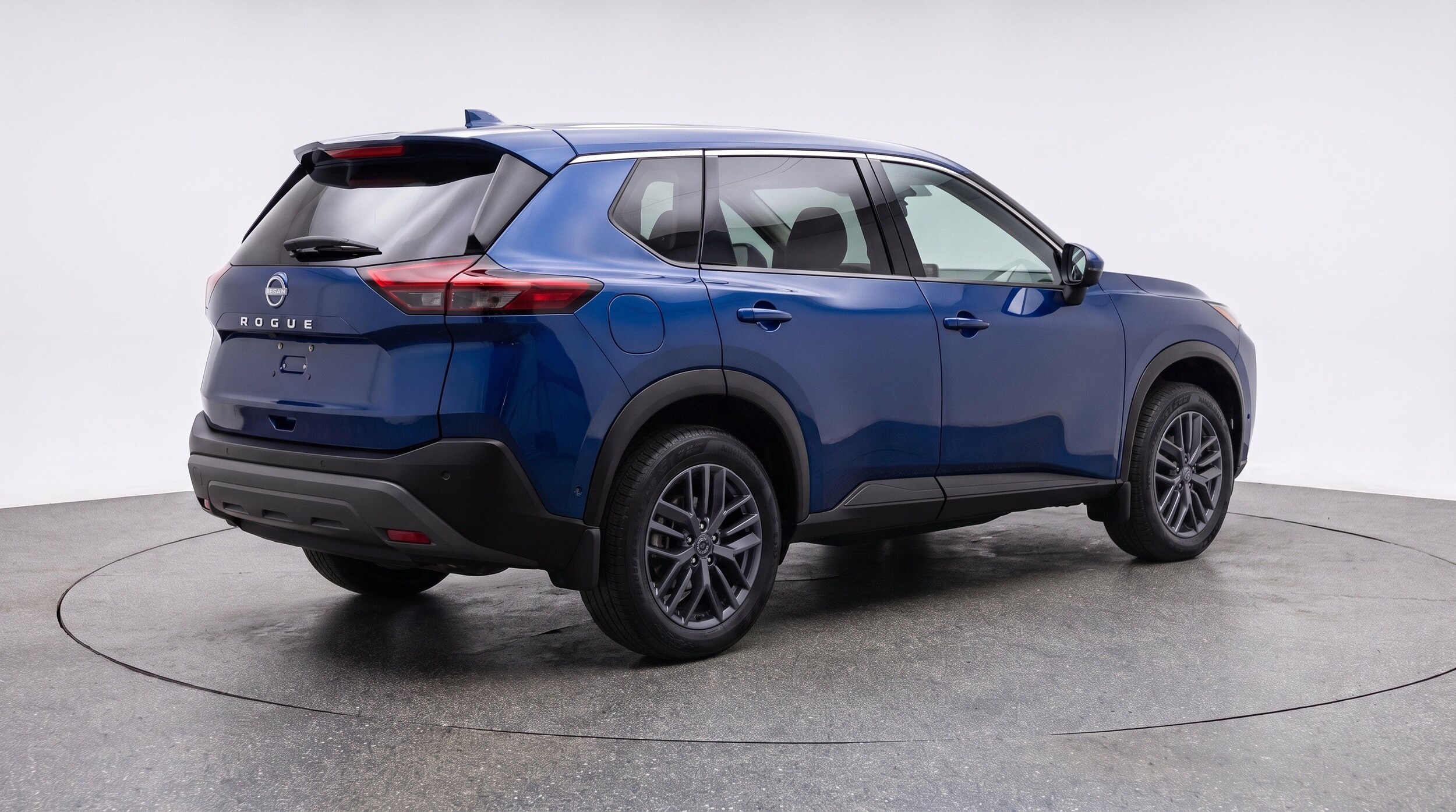 Thumbnail: 2026 Nissan Rogue - 9