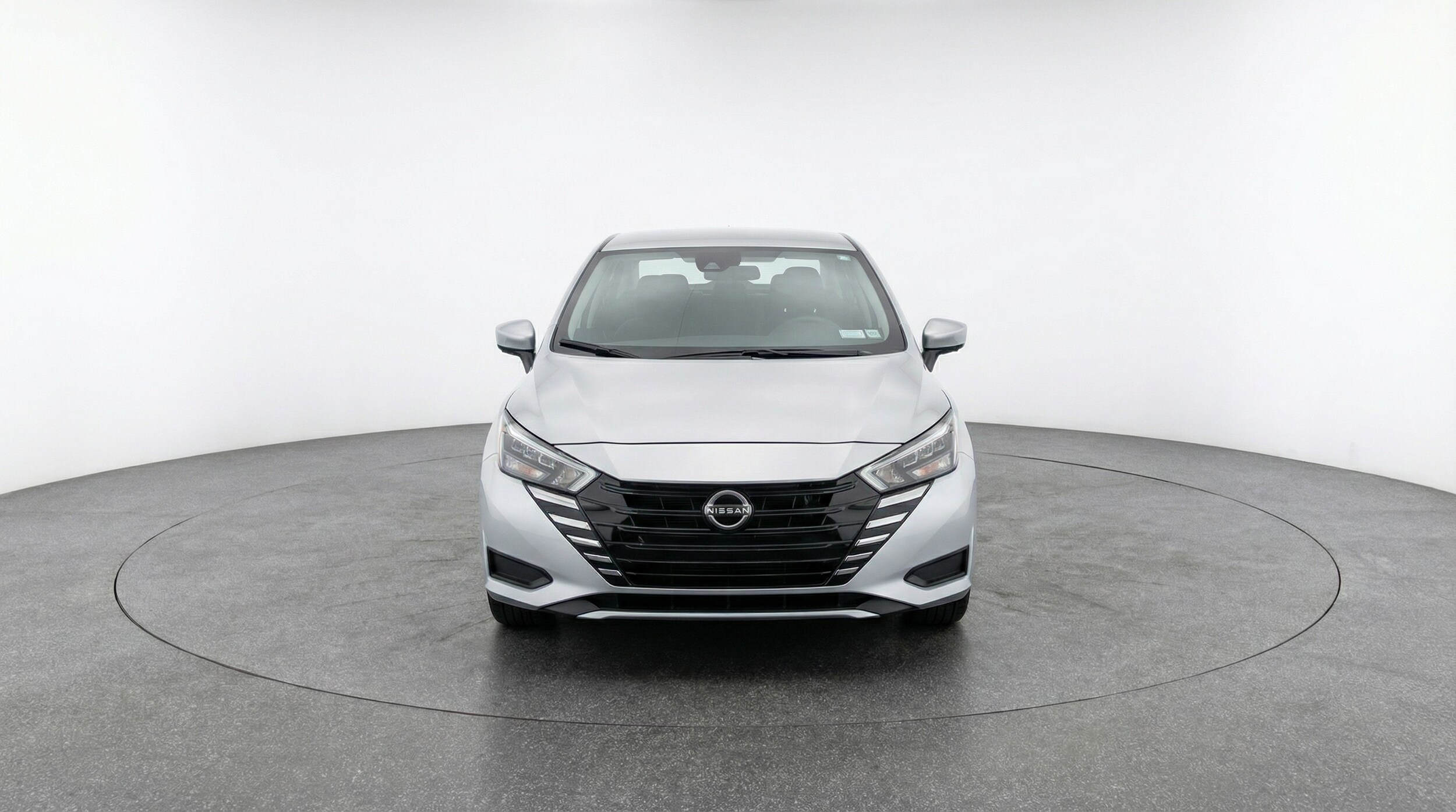 Thumbnail: 2025 Nissan Versa - 2