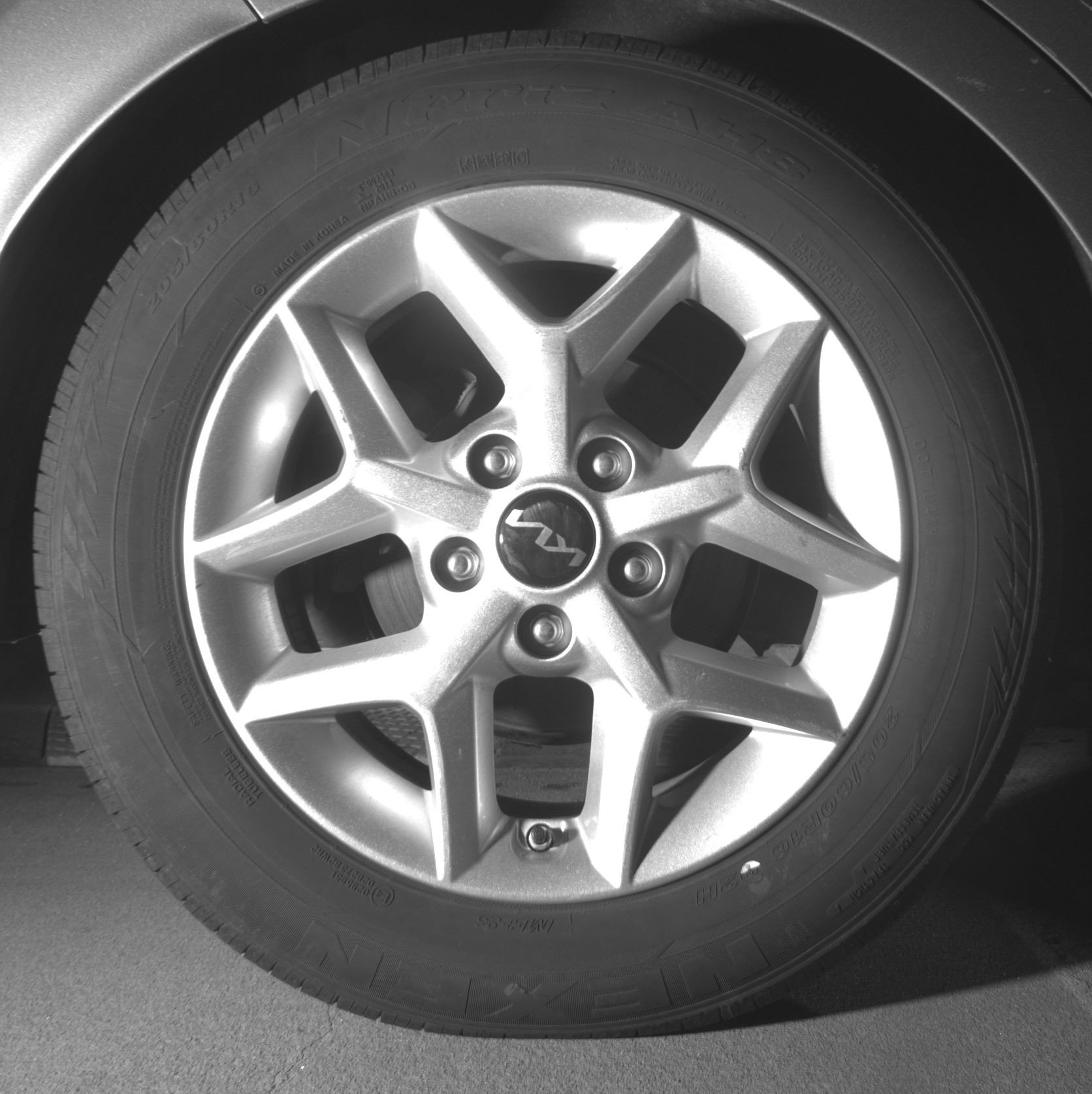 Thumbnail: 2025 Kia Soul - 15