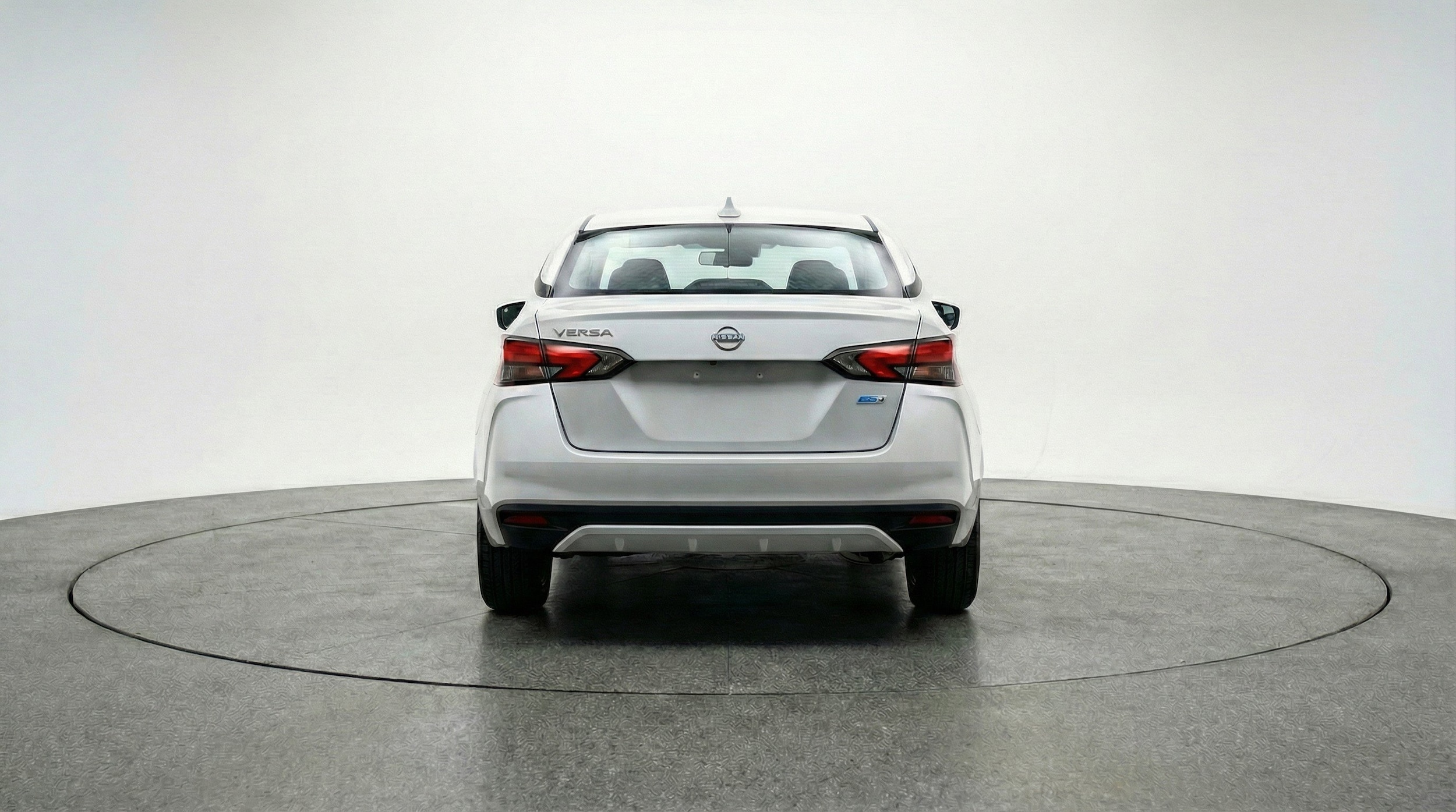 Thumbnail: 2025 Nissan Versa - 7