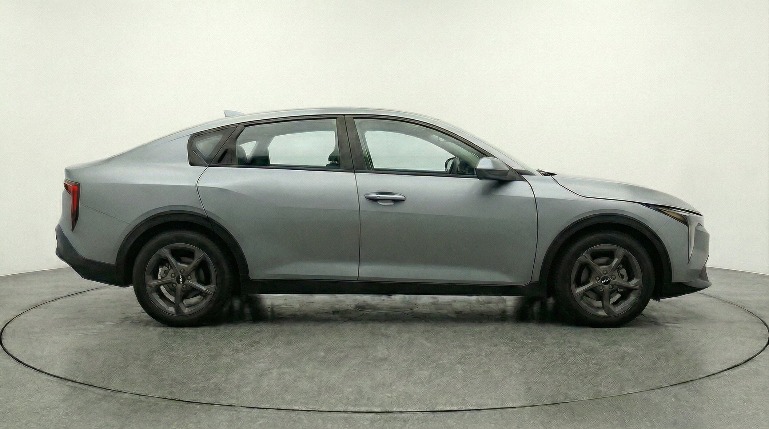 Thumbnail: 2025 Kia K4 - 11