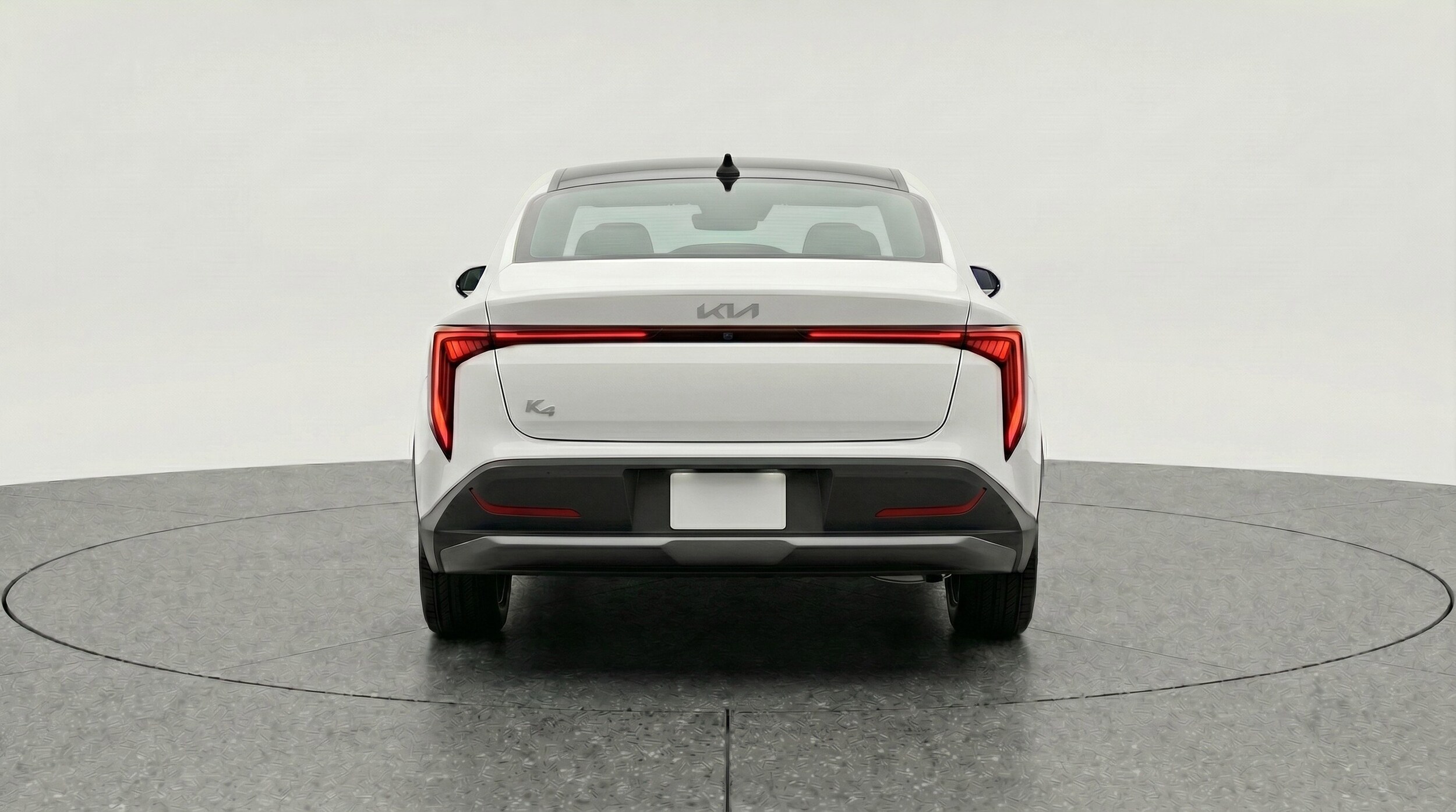 Thumbnail: 2025 Kia K4 - 7