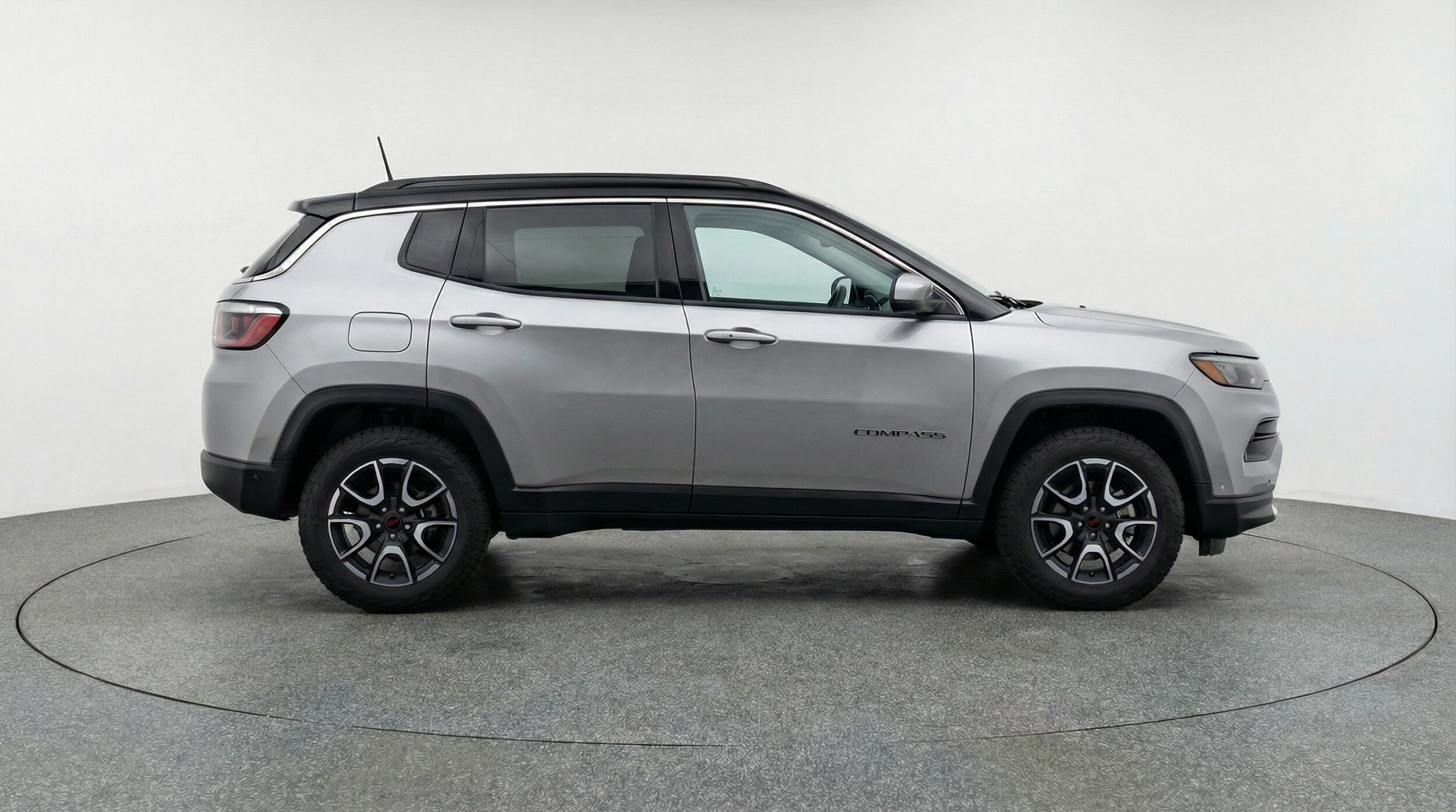 Thumbnail: 2025 Jeep Compass - 8