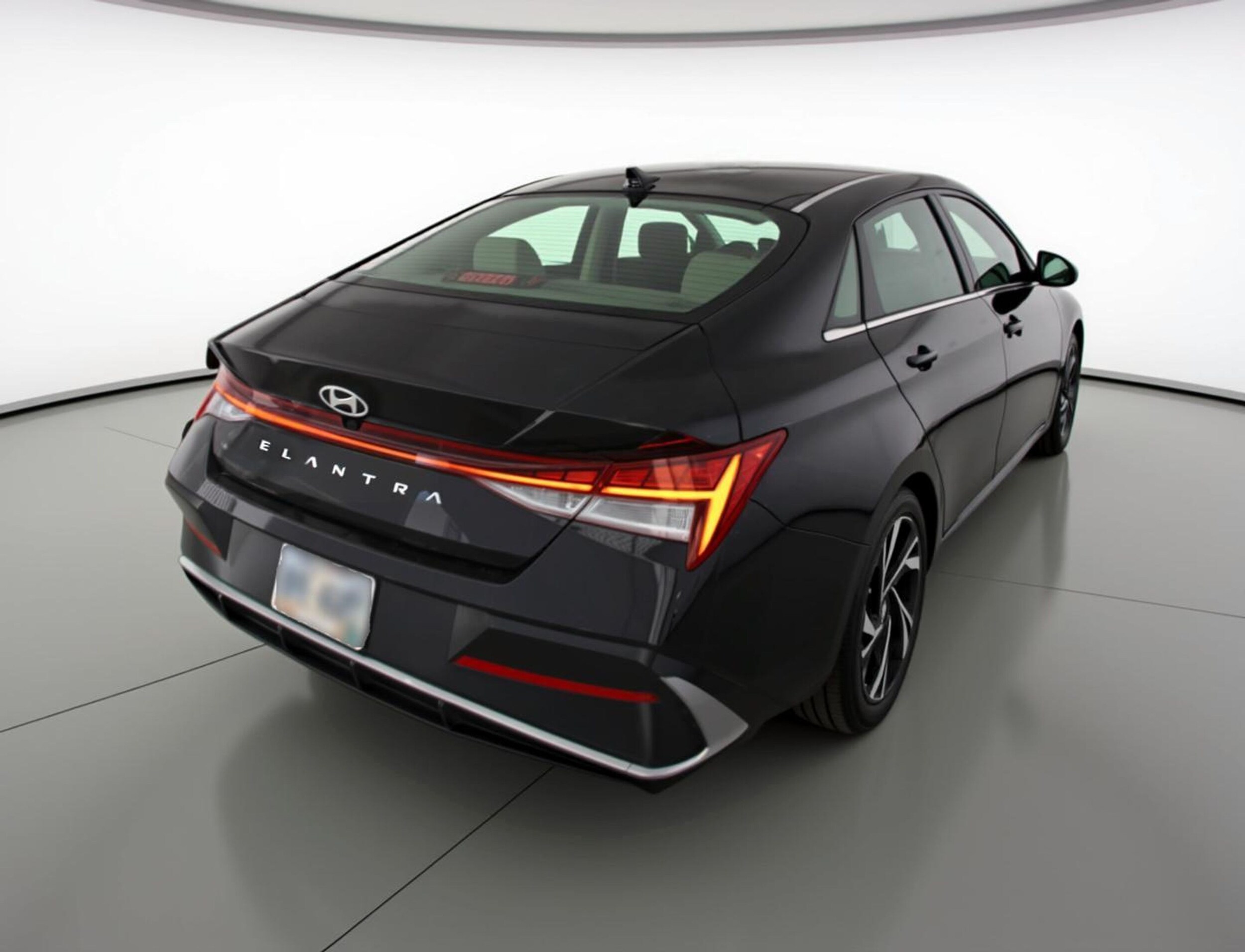 Thumbnail: 2025 Hyundai Elantra - 7