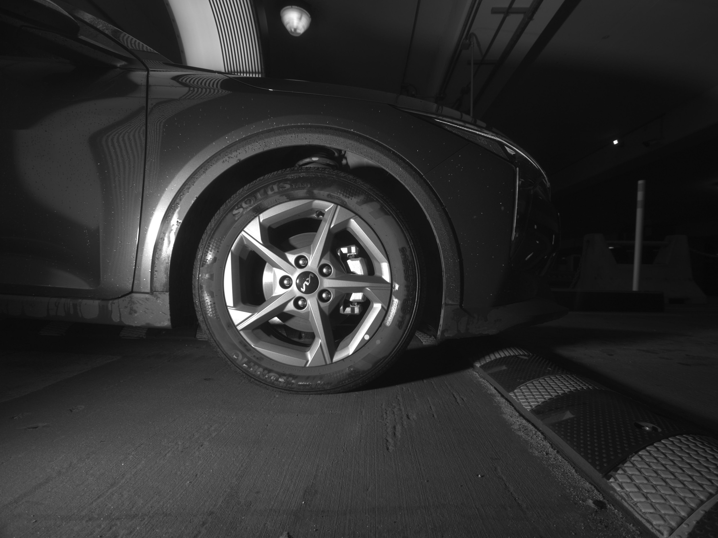 Thumbnail: 2025 Kia K4 - 10