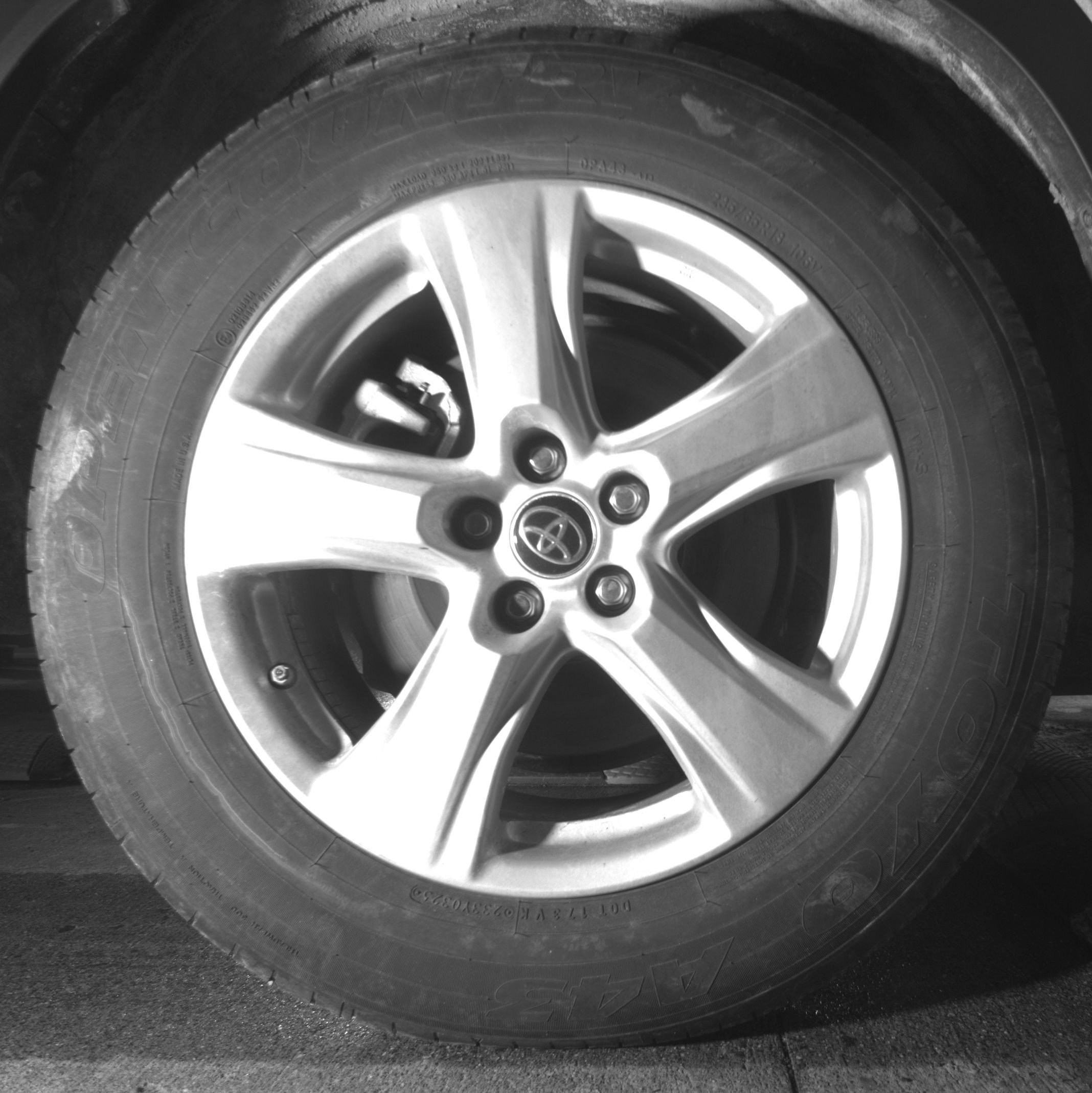 Thumbnail: 2025 Toyota Highlander - 15