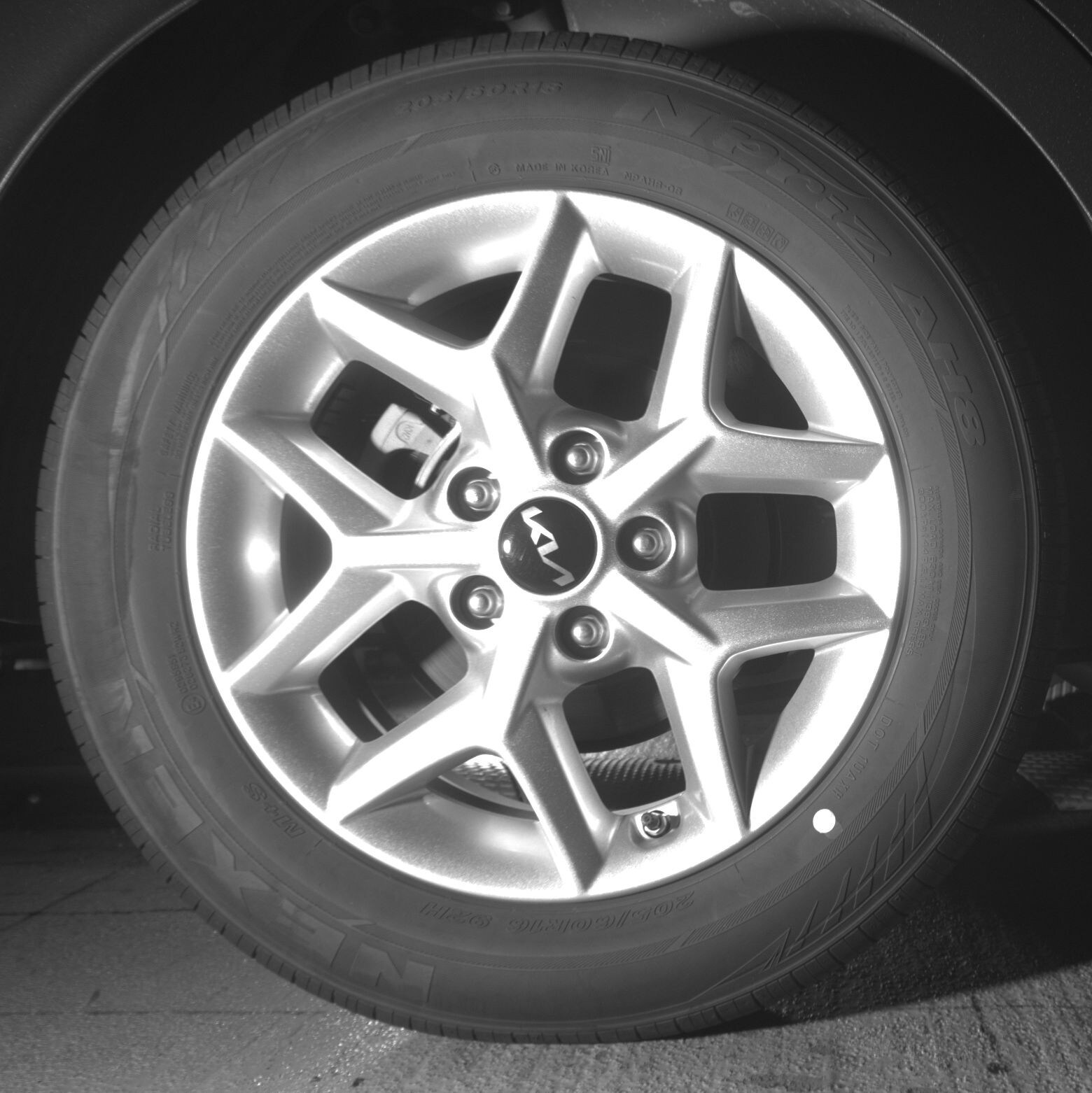 Thumbnail: 2025 Kia Soul - 12