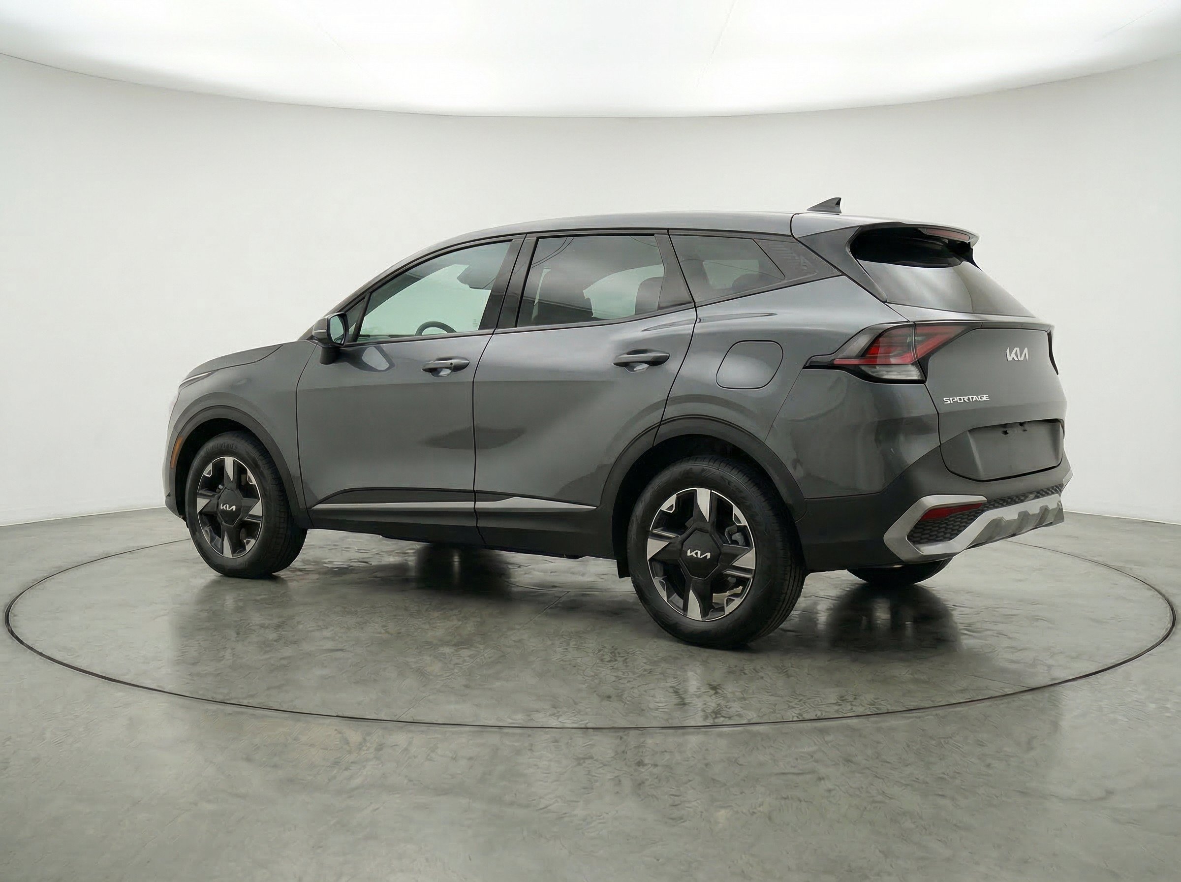 Thumbnail: 2026 Kia Sportage - 6