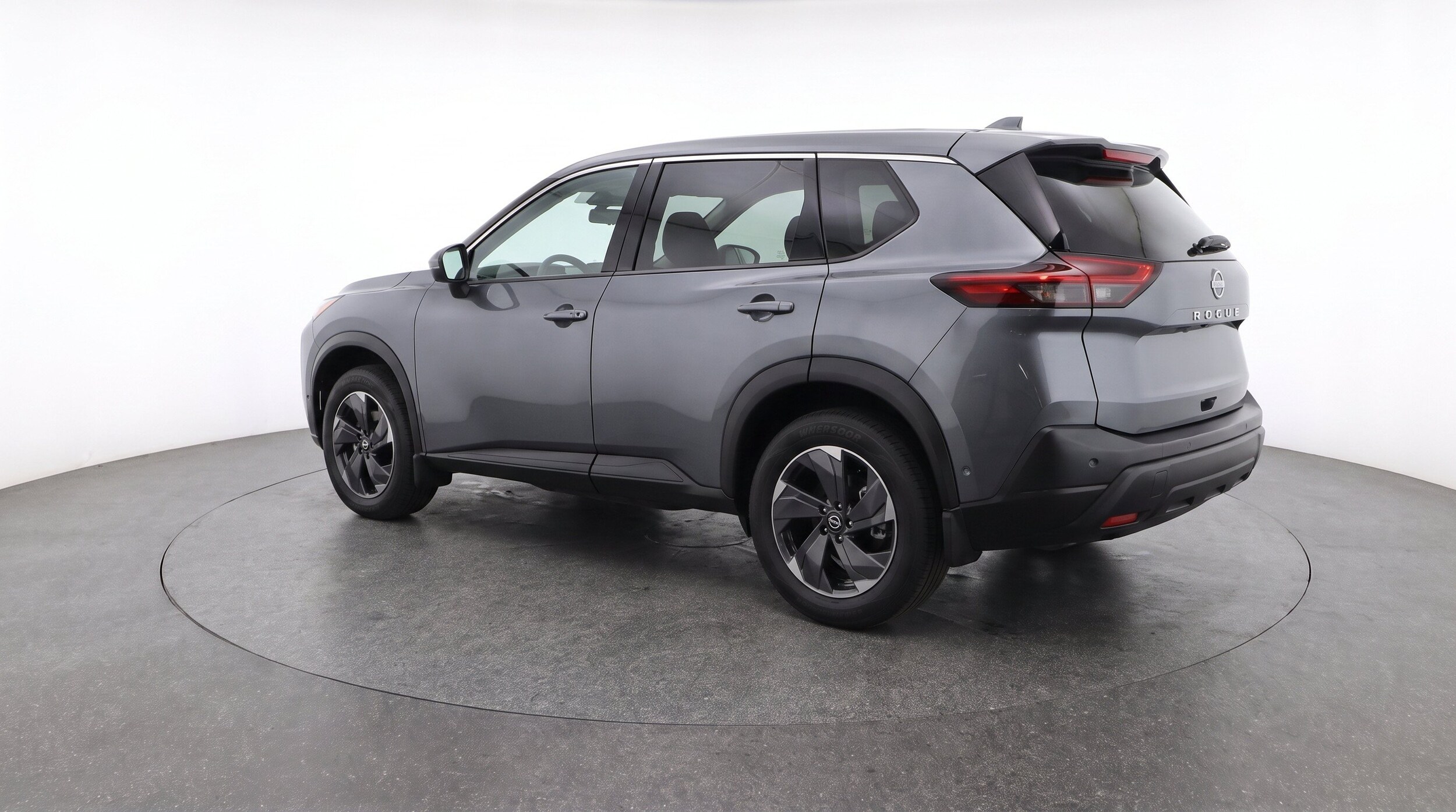 Thumbnail: 2026 Nissan Rogue - 6