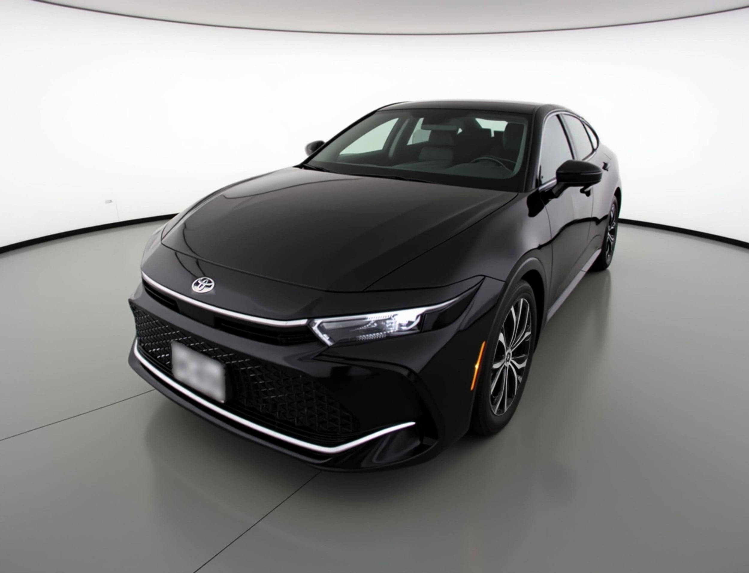 Thumbnail: 2025 Toyota Crown - 3