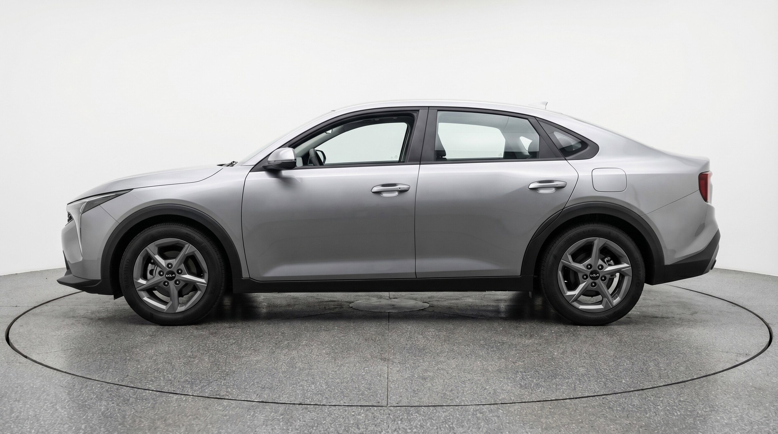 Thumbnail: 2025 Kia K4 - 5