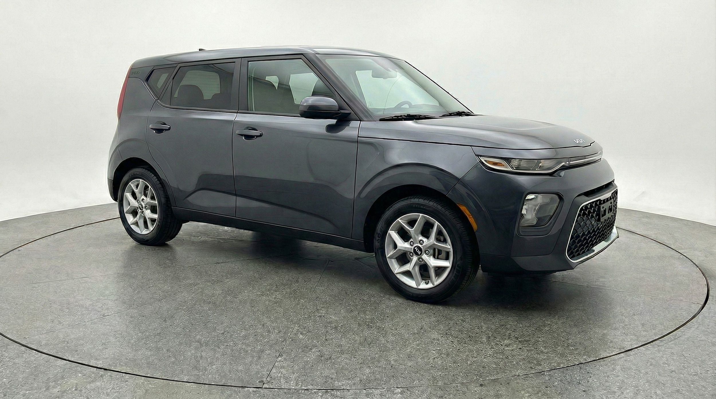 Thumbnail: 2025 Kia Soul - 1