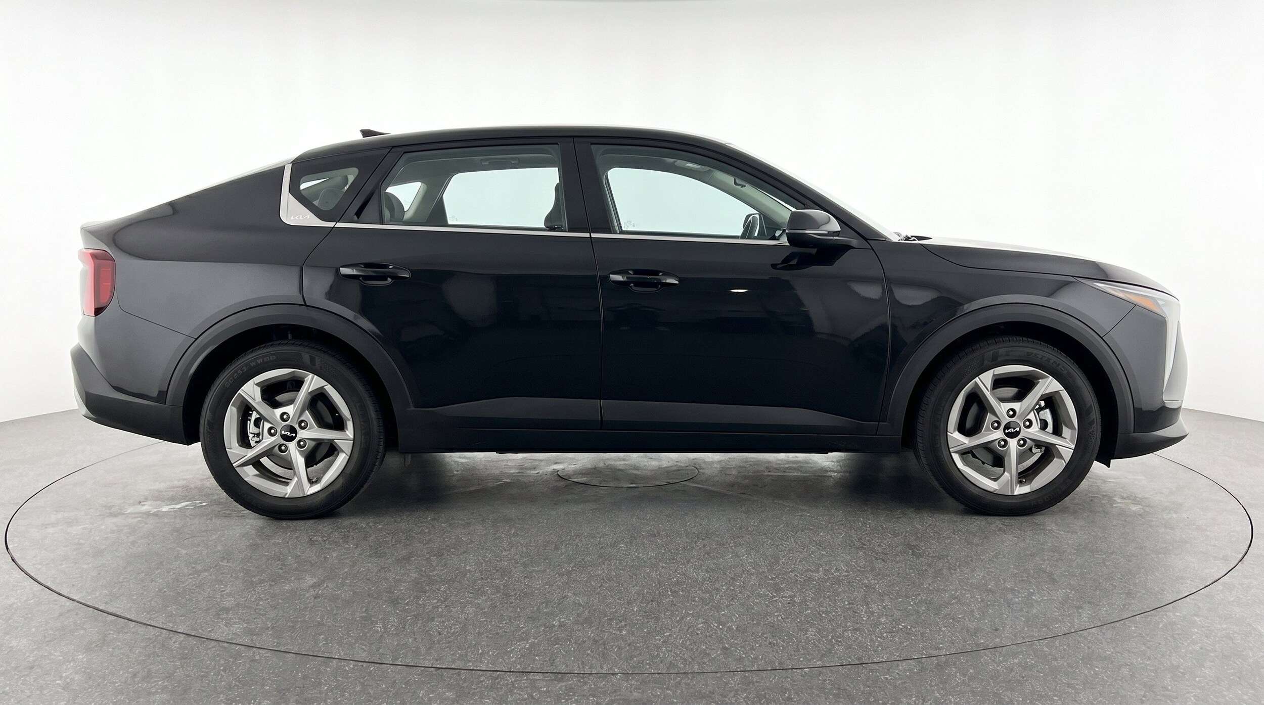Thumbnail: 2026 Kia K4 - 11