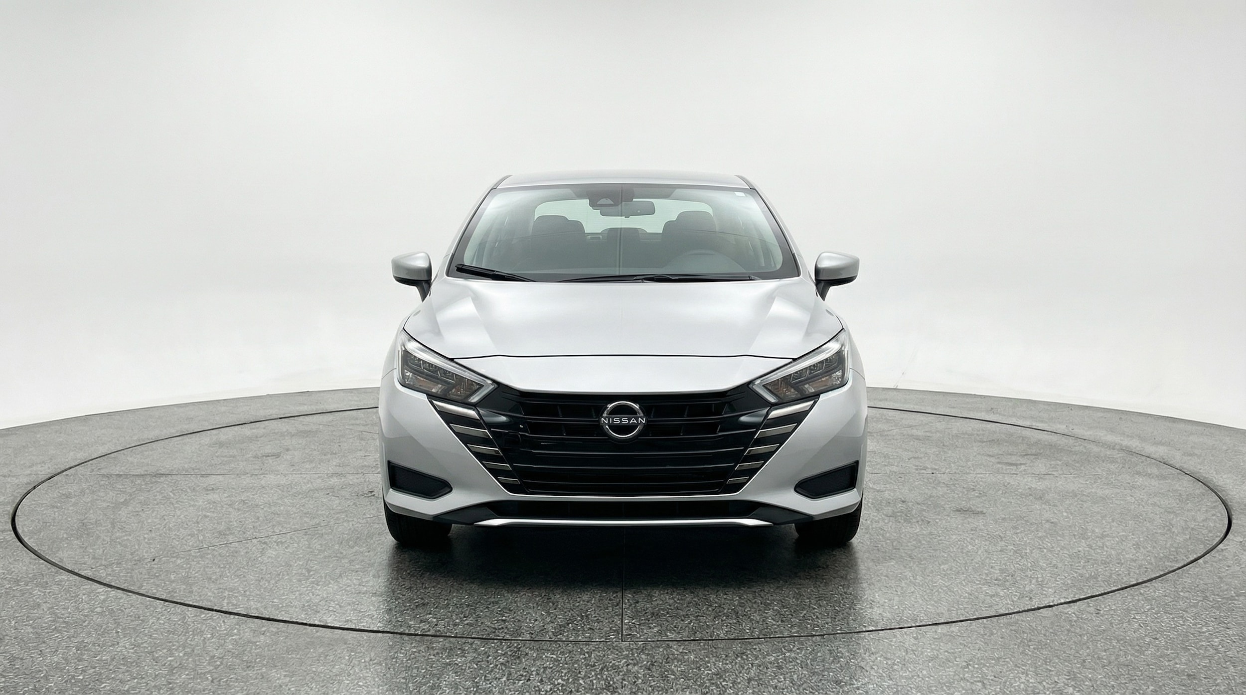 Thumbnail: 2025 Nissan Versa - 2