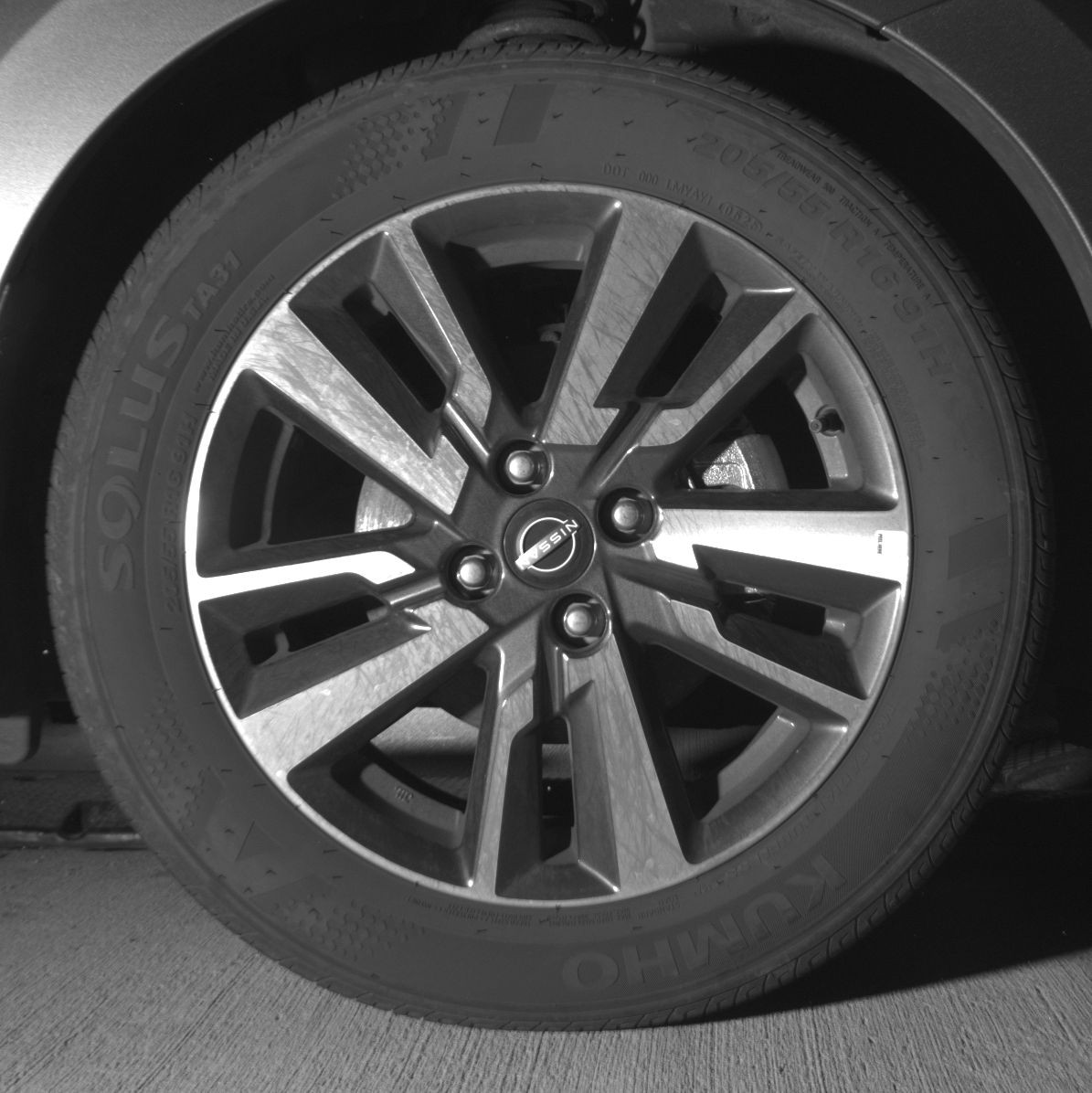 Thumbnail: 2025 Nissan Versa - 10