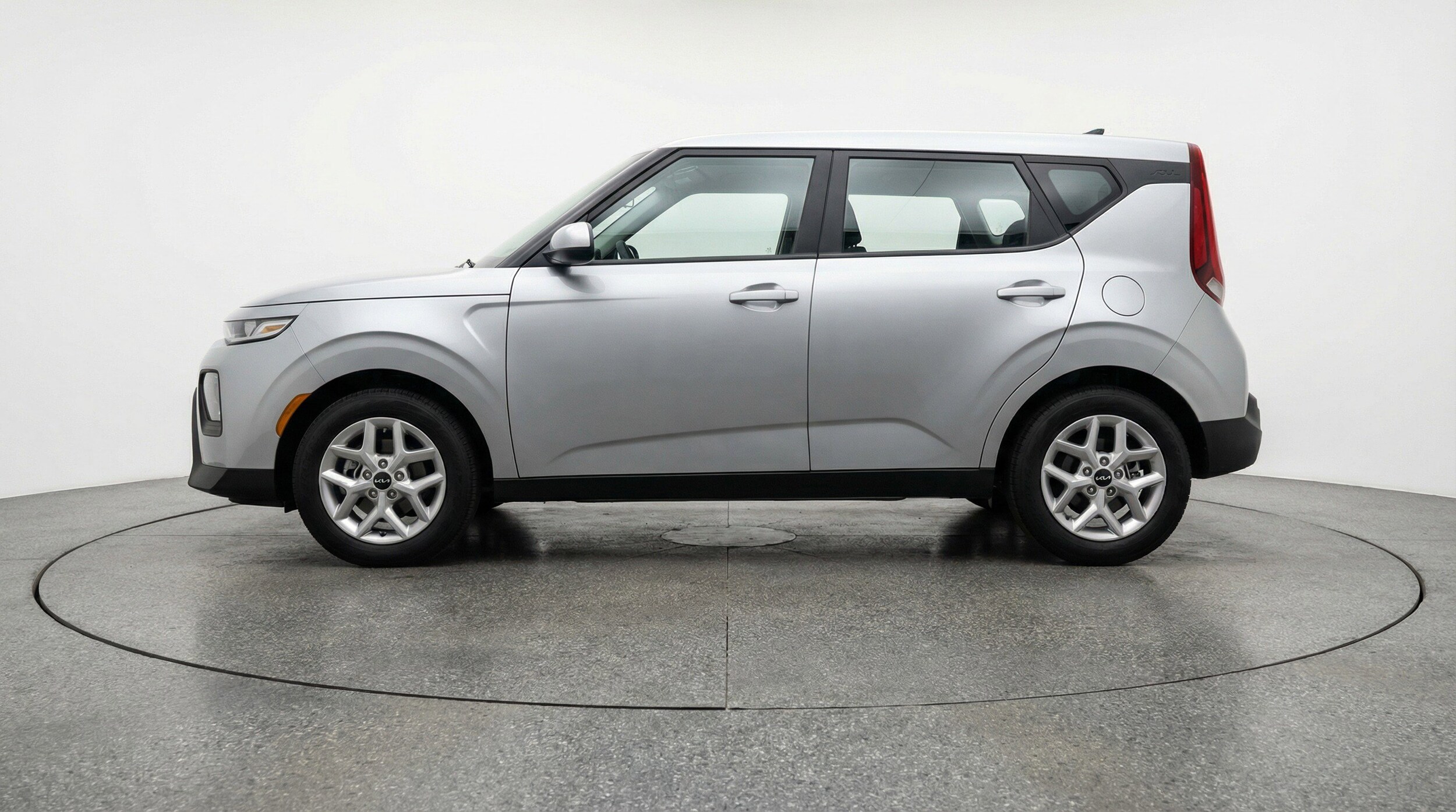 Thumbnail: 2025 Kia Soul - 5