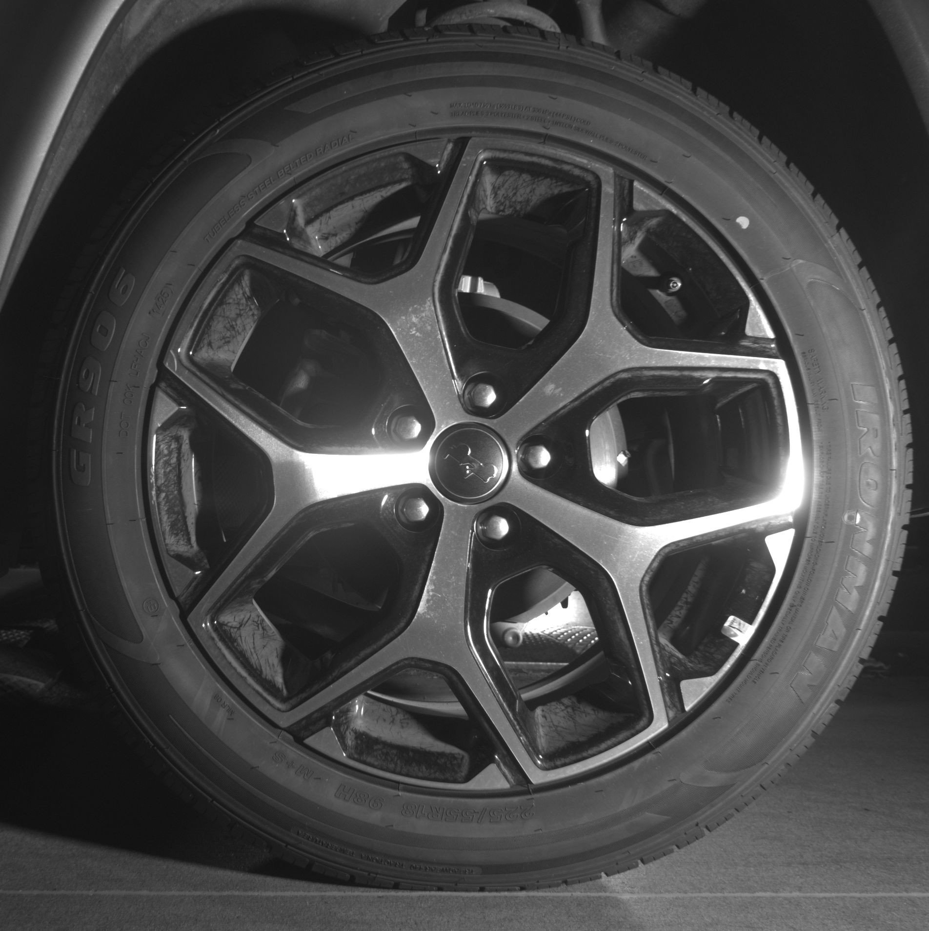 Thumbnail: 2025 Jeep Compass - 14