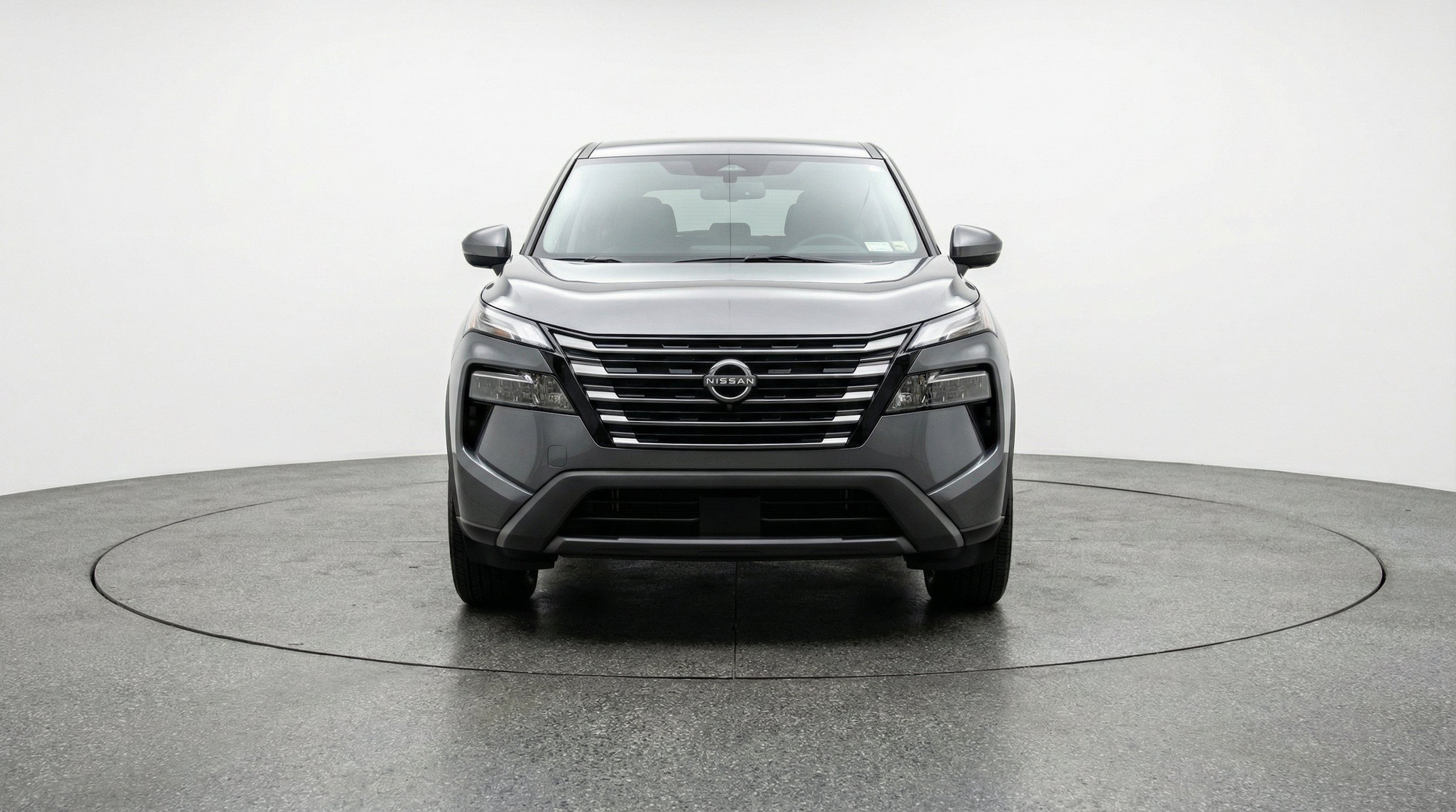 Thumbnail: 2026 Nissan Rogue - 2